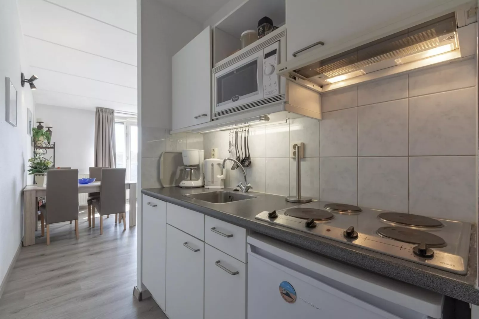 Strandslag 223-Kitchen