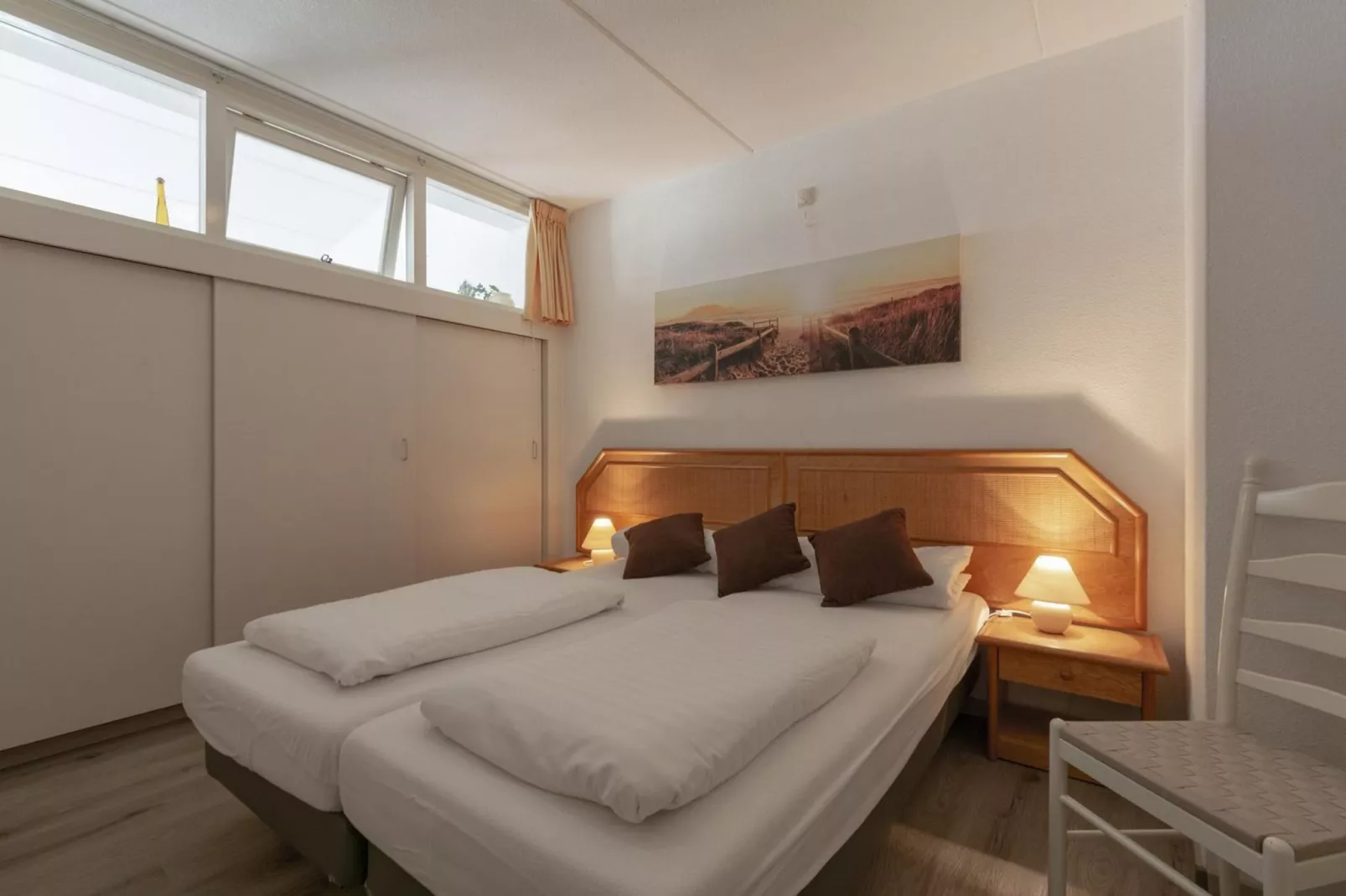 Strandslag 223-Bedroom