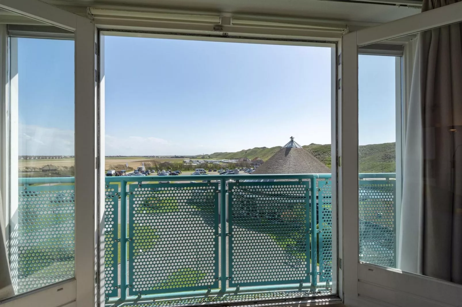 Strandslag 223-View summer