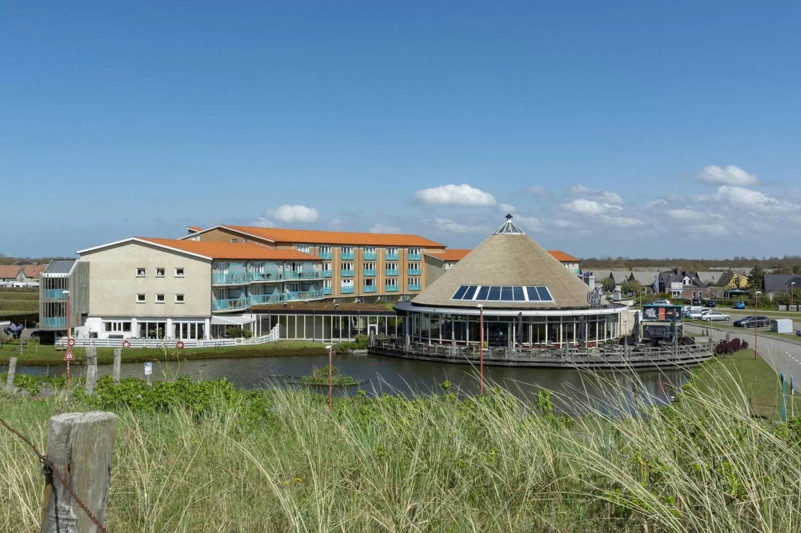 Strandslag 223-Exterior summer