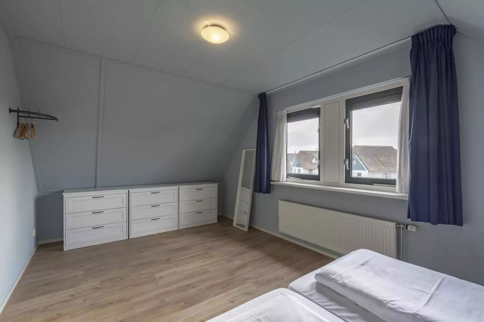 Duynopgangh 46-Schlafzimmer