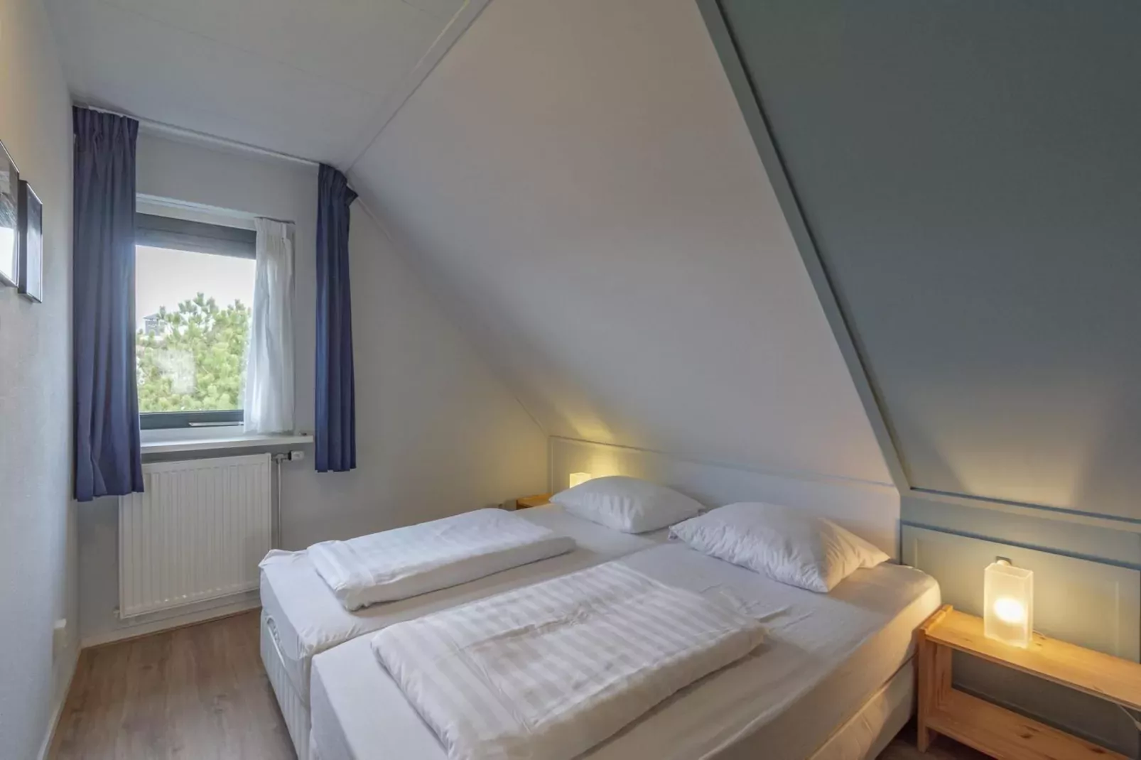 Duynopgangh 46-Schlafzimmer