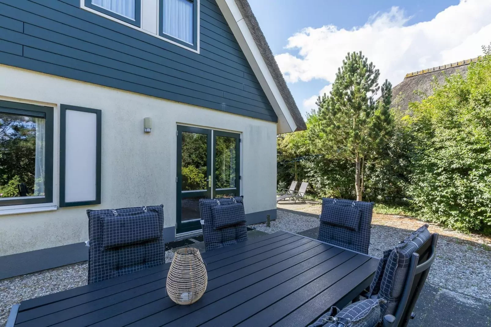 Duynopgangh 46-Terrassenbalkon