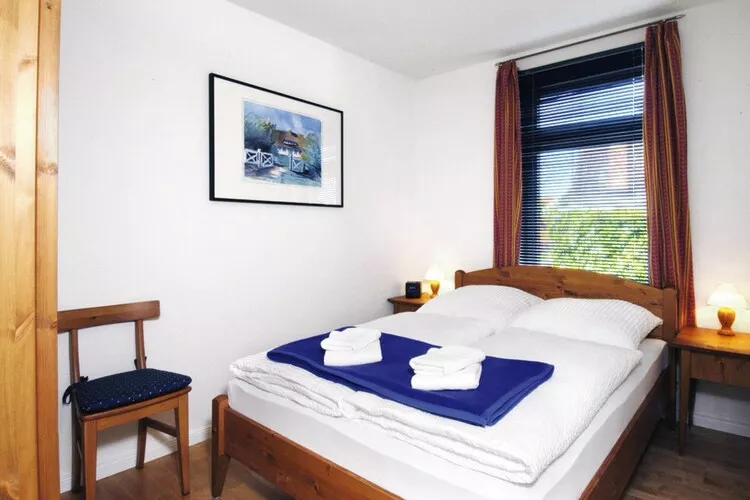 Ferienwohung in Wyk auf Föhr - Wohnung 3-Indoor