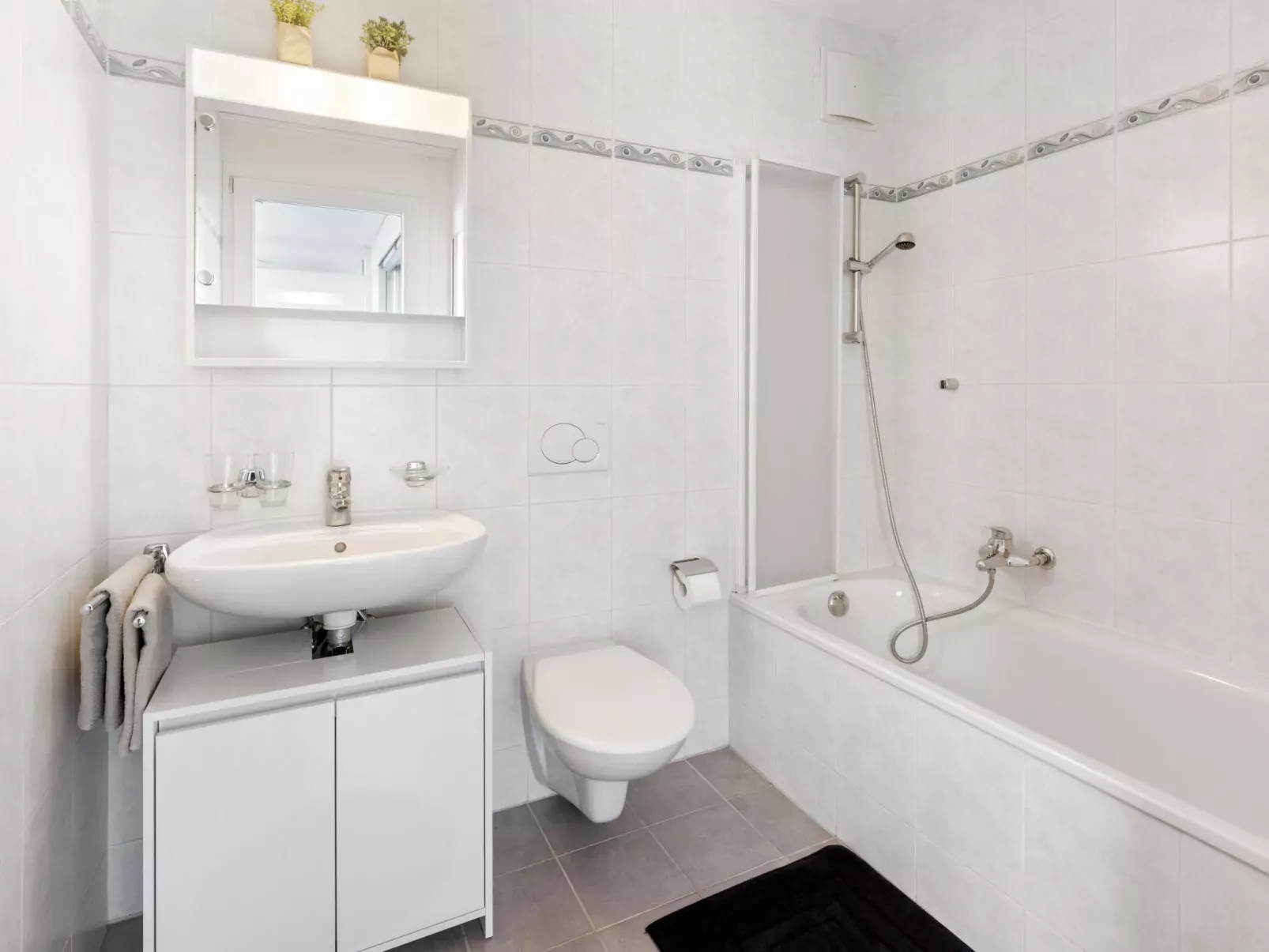 Torre Tessuti Apt.City Stay-Dedans