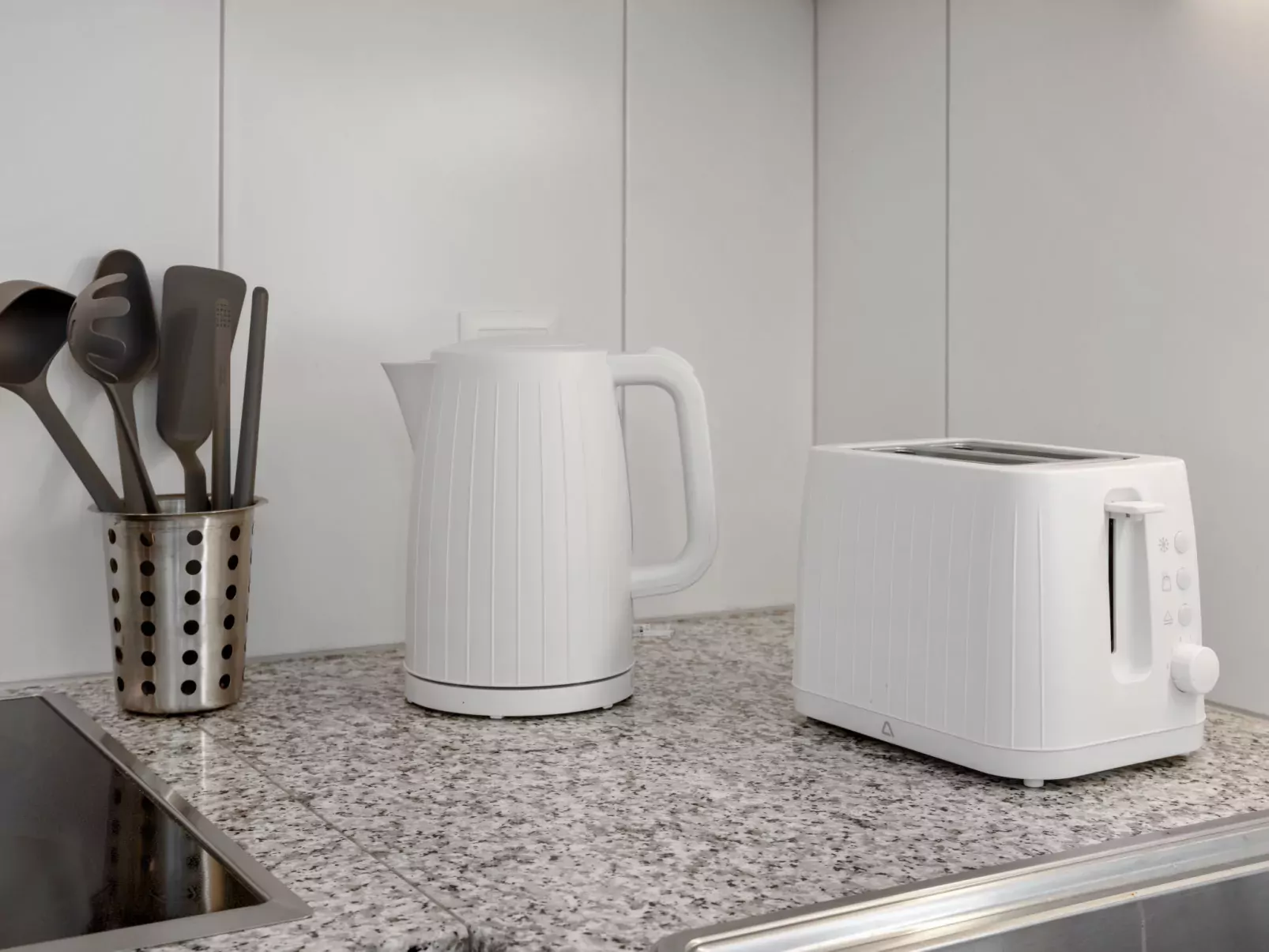 Torre Tessuti Apt.City Stay-Dedans
