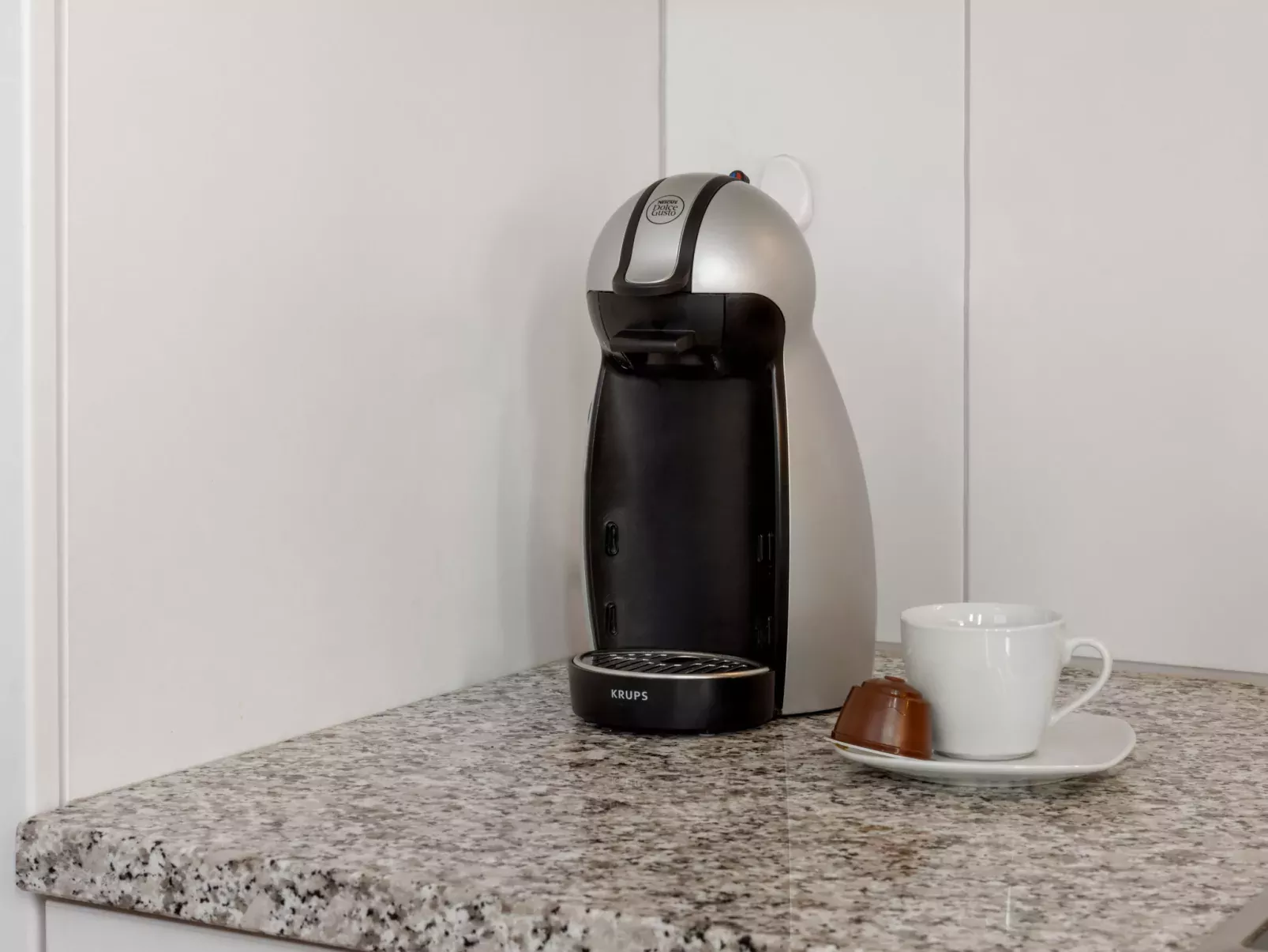 Torre Tessuti Apt.City Stay-Dedans