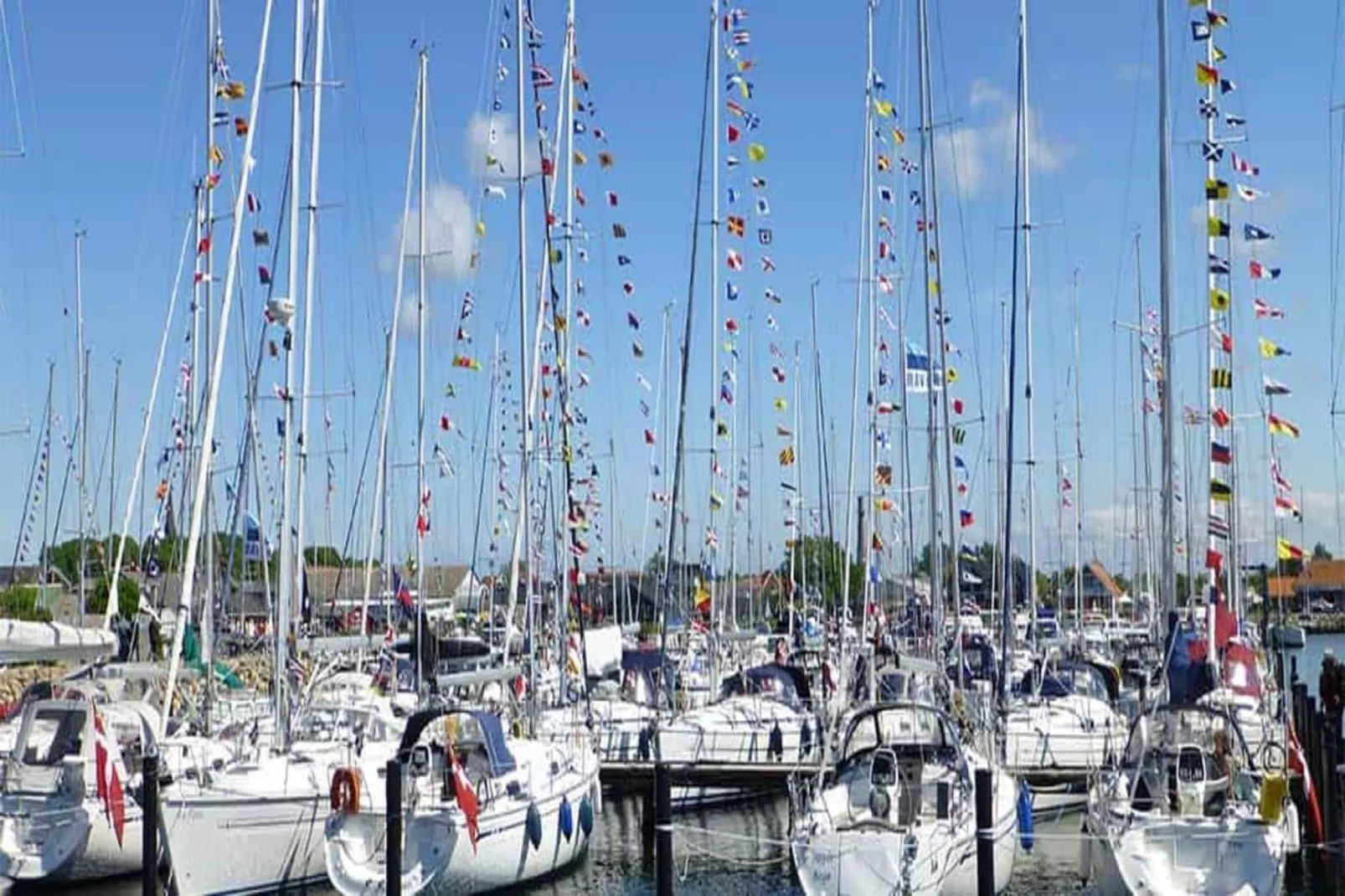Studio in Wyk auf Föhr - Wohnung 4-Zones d'été à 5 km