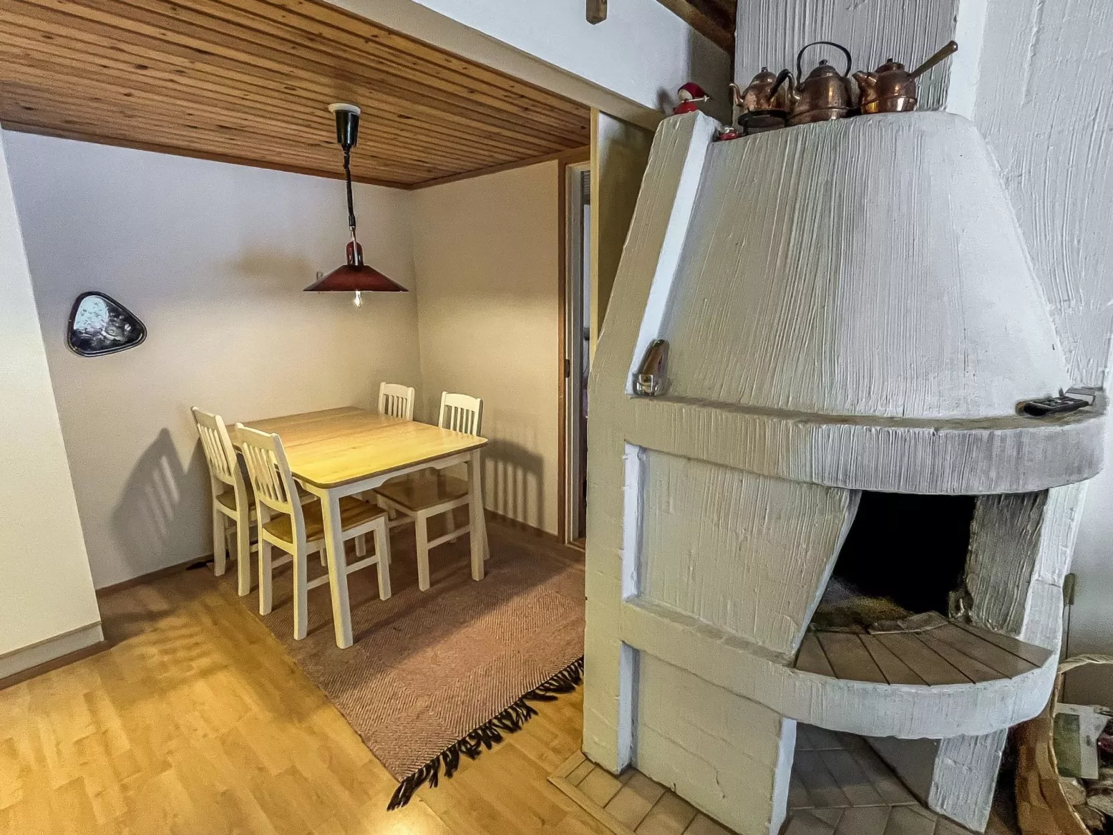 Ylläskakkonen b9-Inside