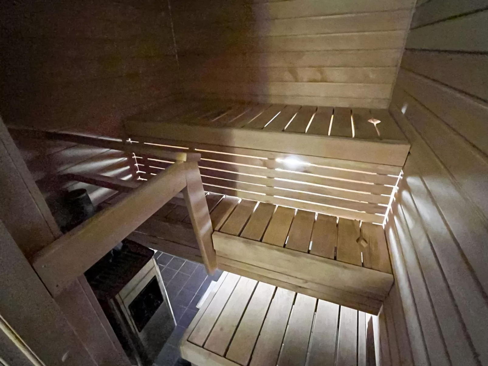 Ylläskakkonen b9-Inside