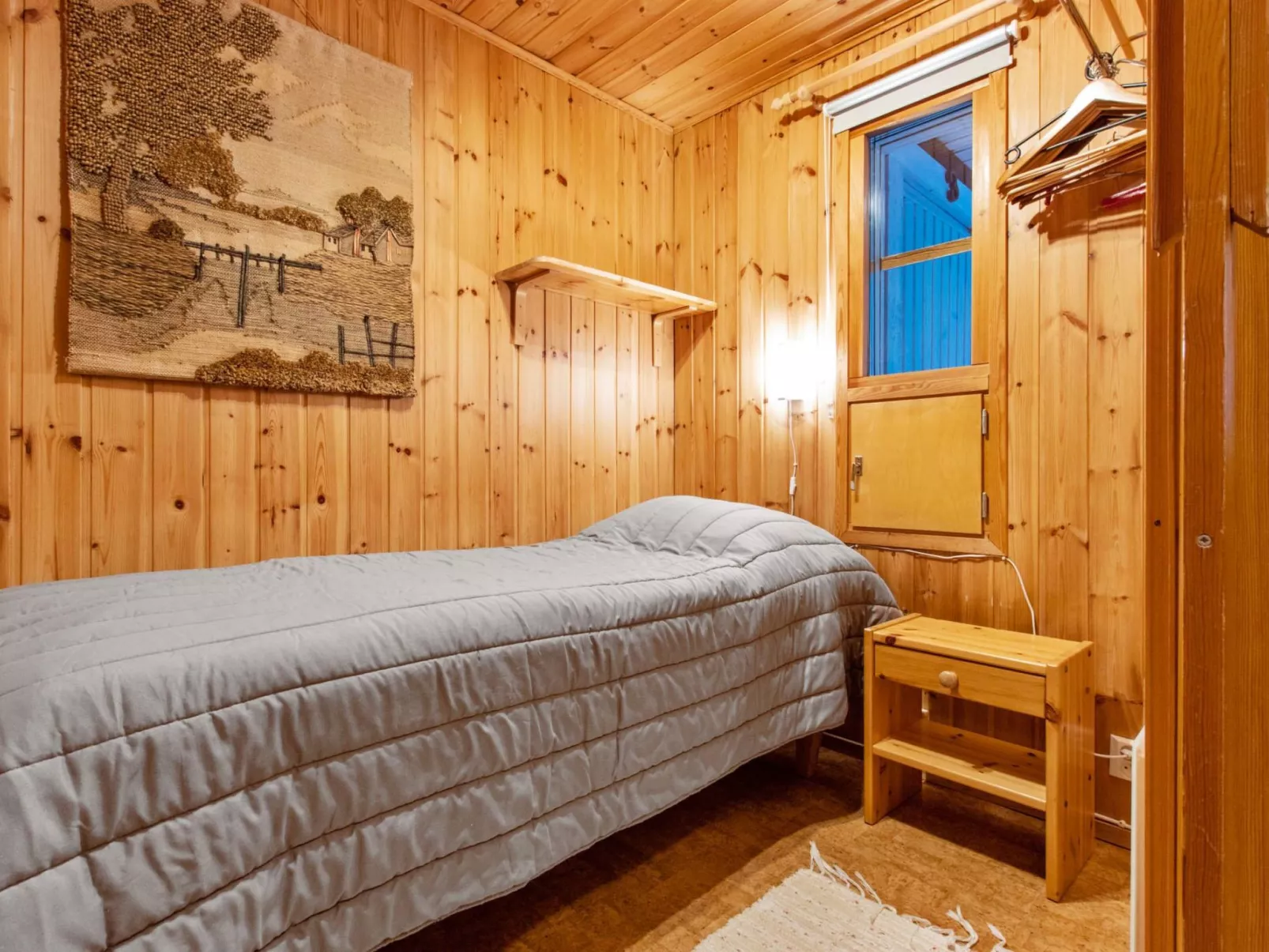 Ylläskarpalo 3 päätyhuoneisto-Inside