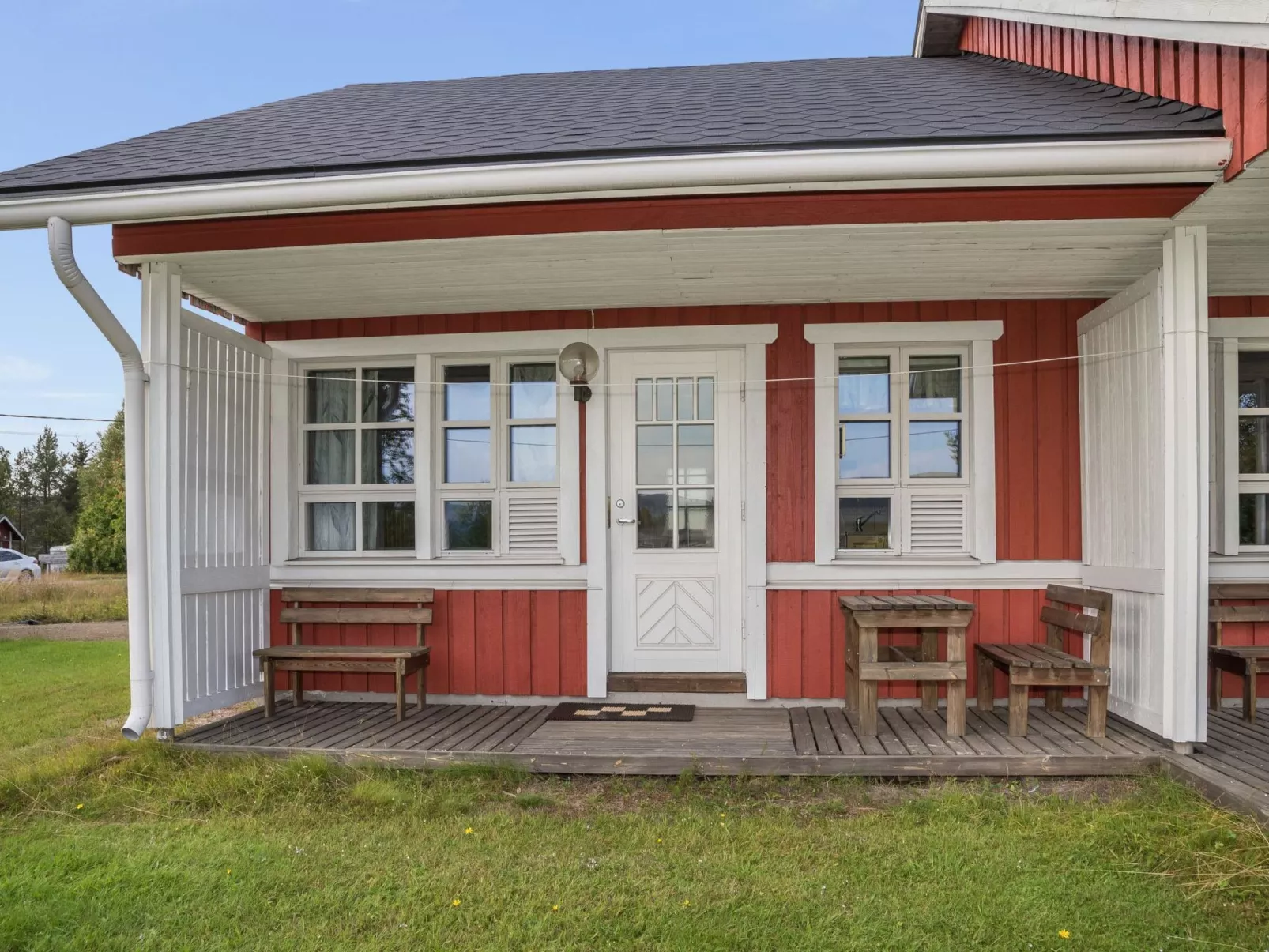 Ylläskarpalo 3 päätyhuoneisto-Inside