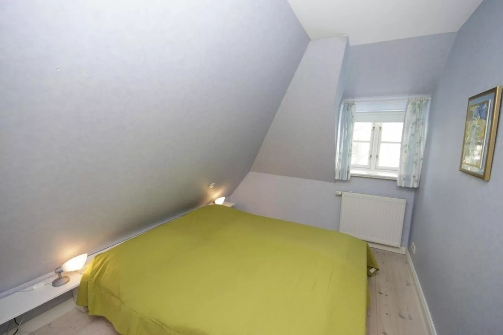 Doppelhaus in Oldsum - Haus 2-Bedroom