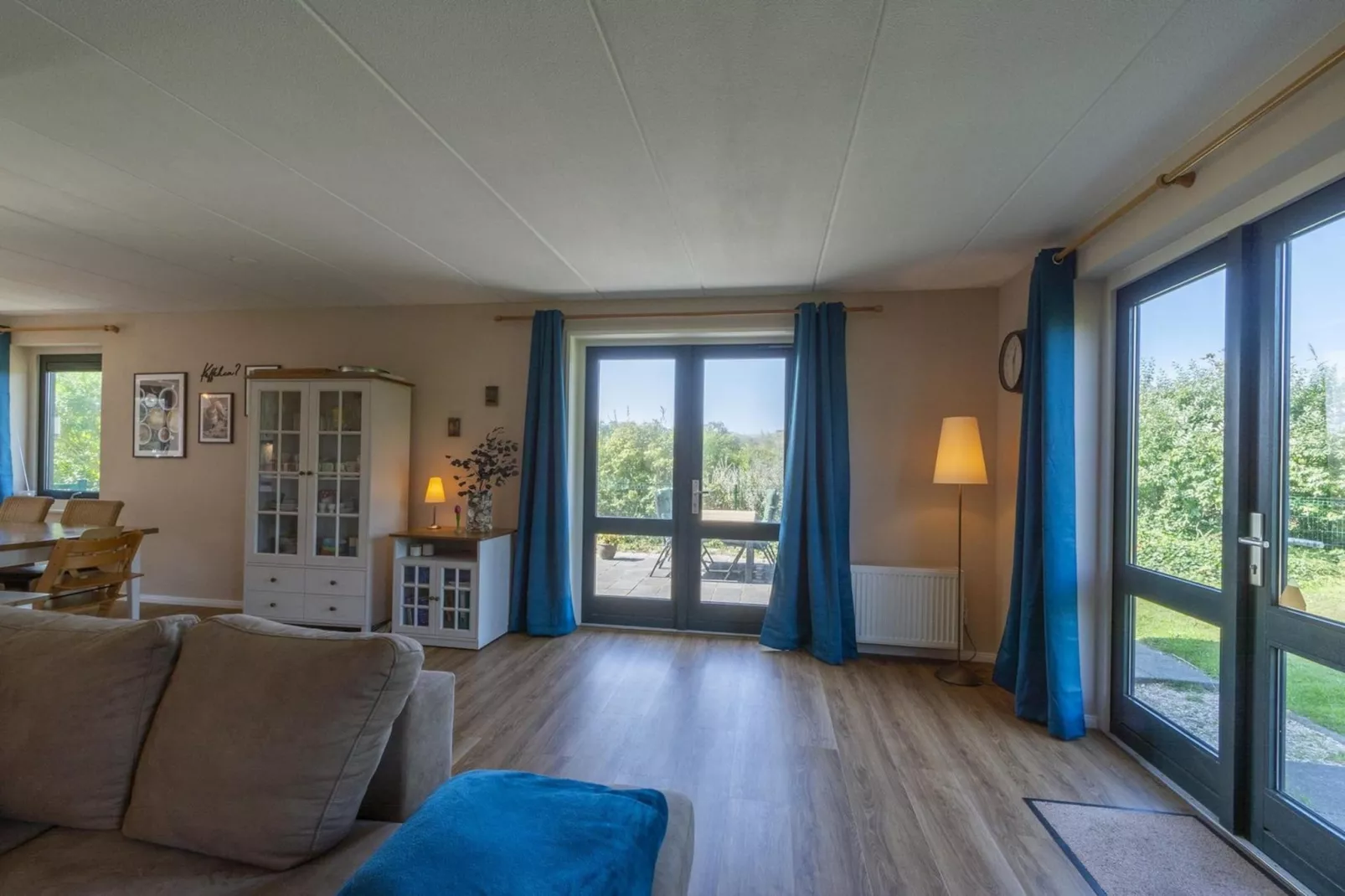 Duynopgangh 47-Living room