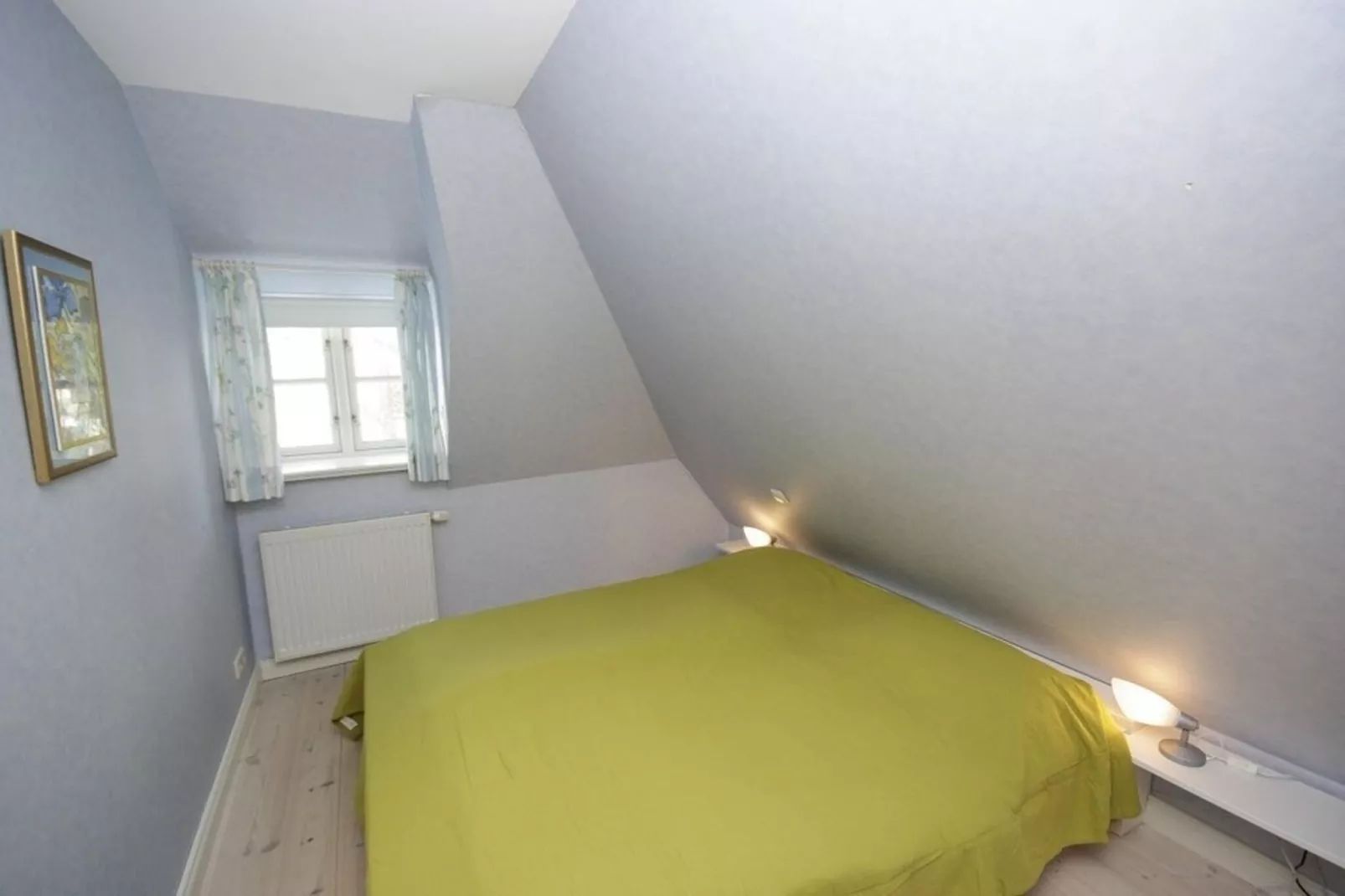 Doppelhaus in Oldsum - Haus 2-Bedroom