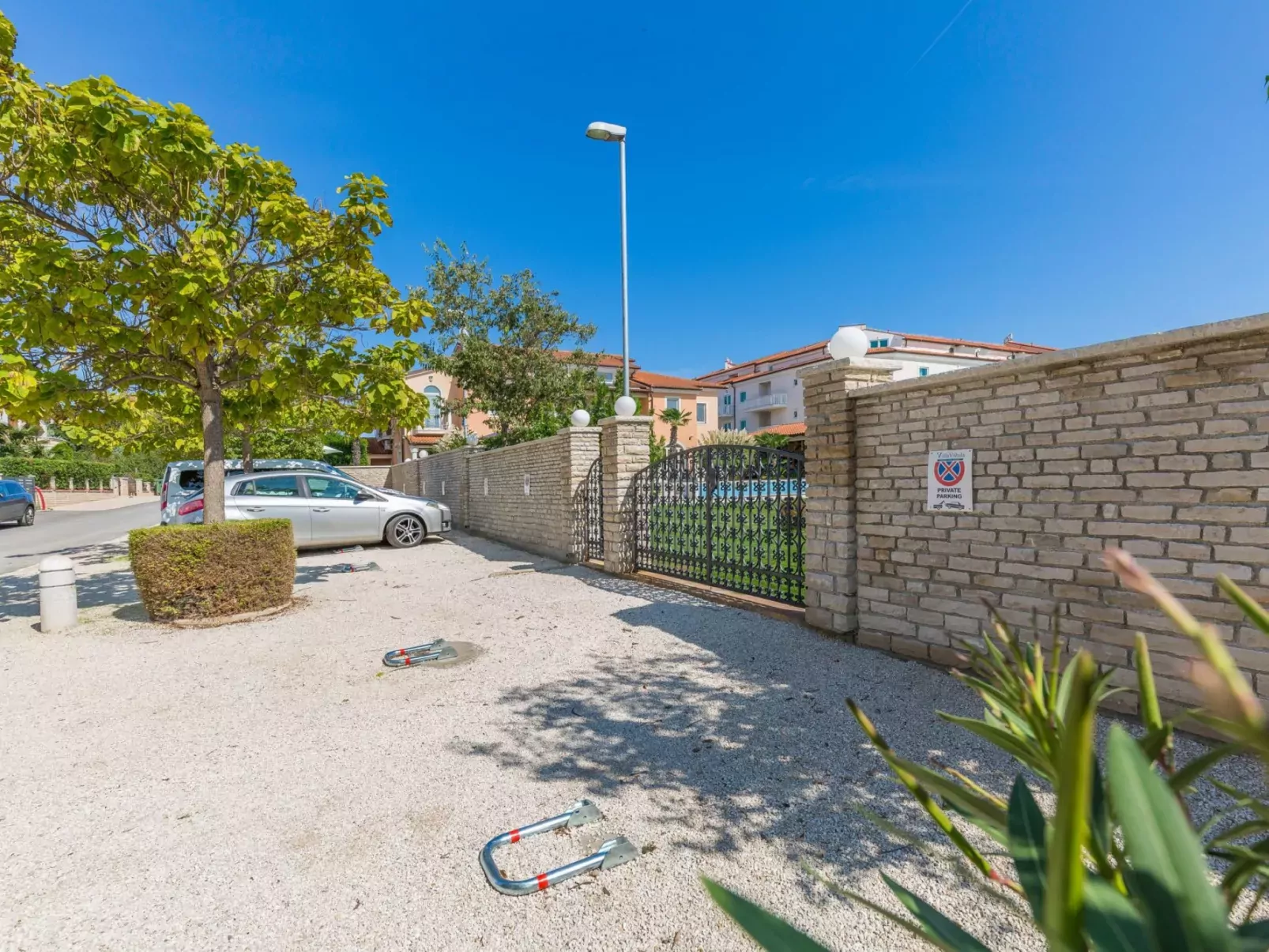 Villa Vizula-Dehors