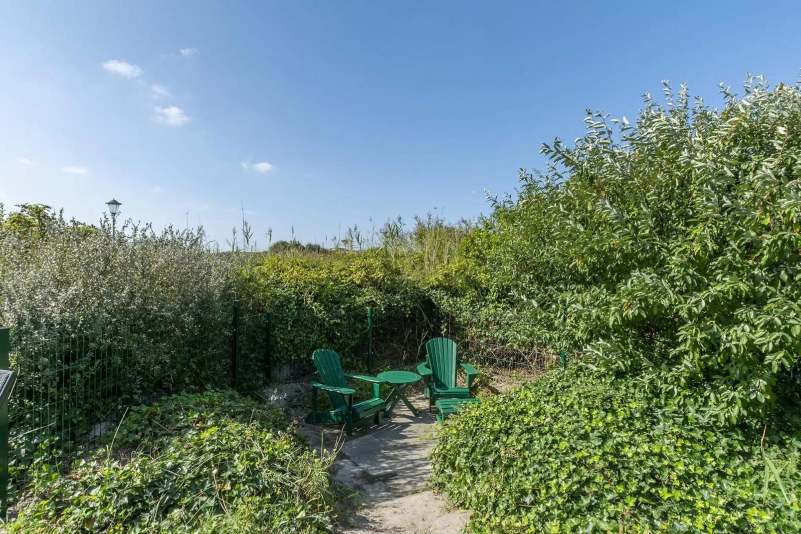 Duynopgangh 47-View summer