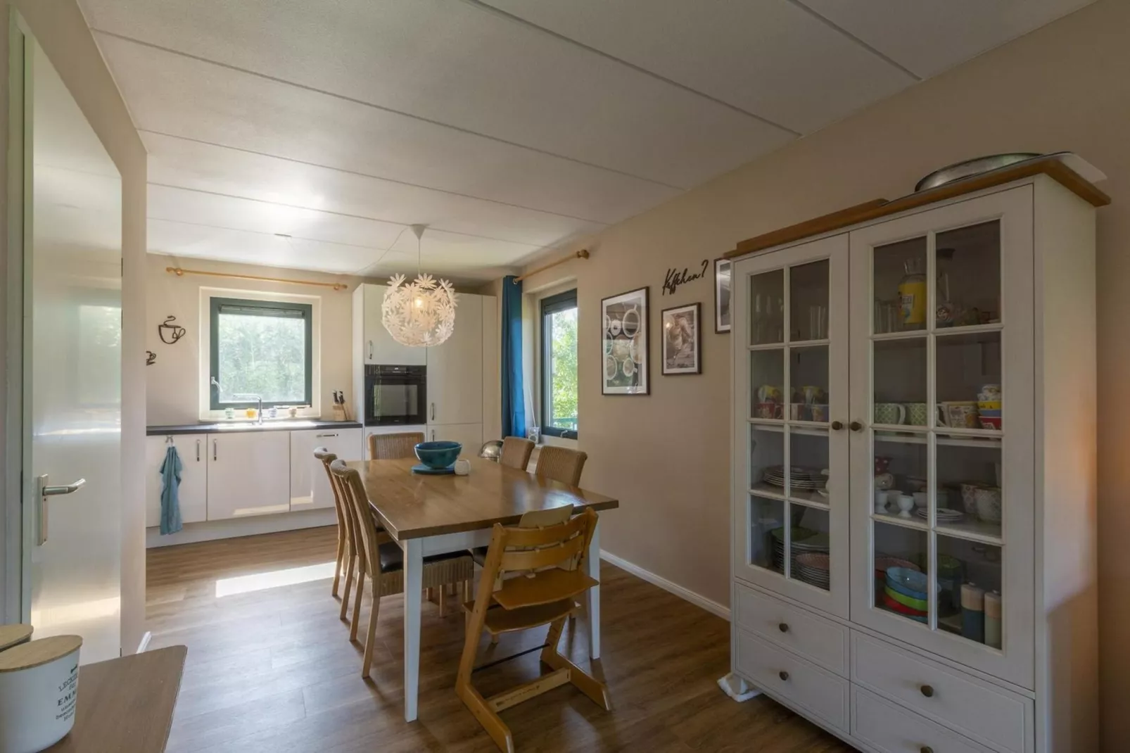 Duynopgangh 47-Dining room