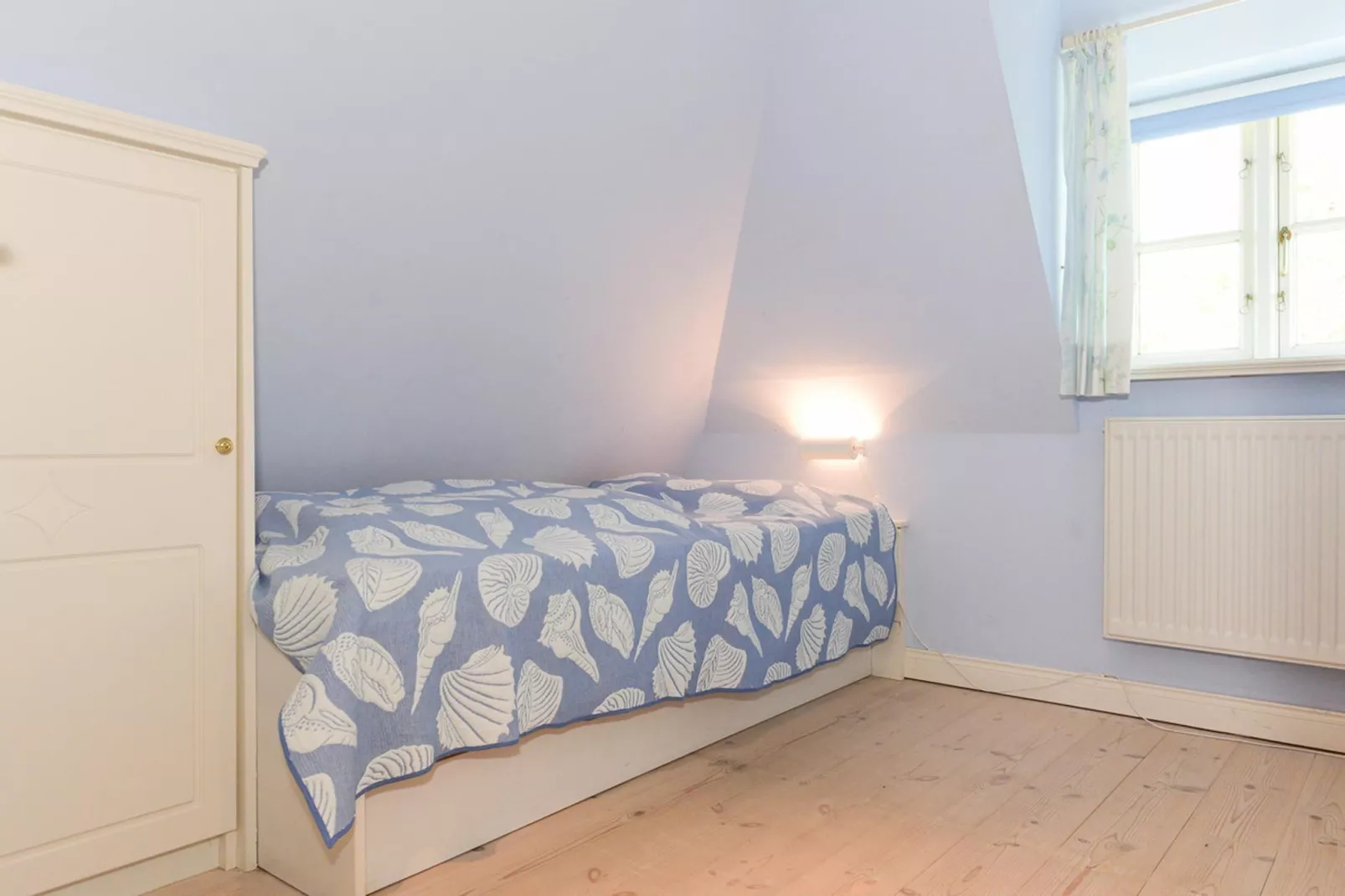 Doppelhaus in Oldsum - Haus 2-Bedroom