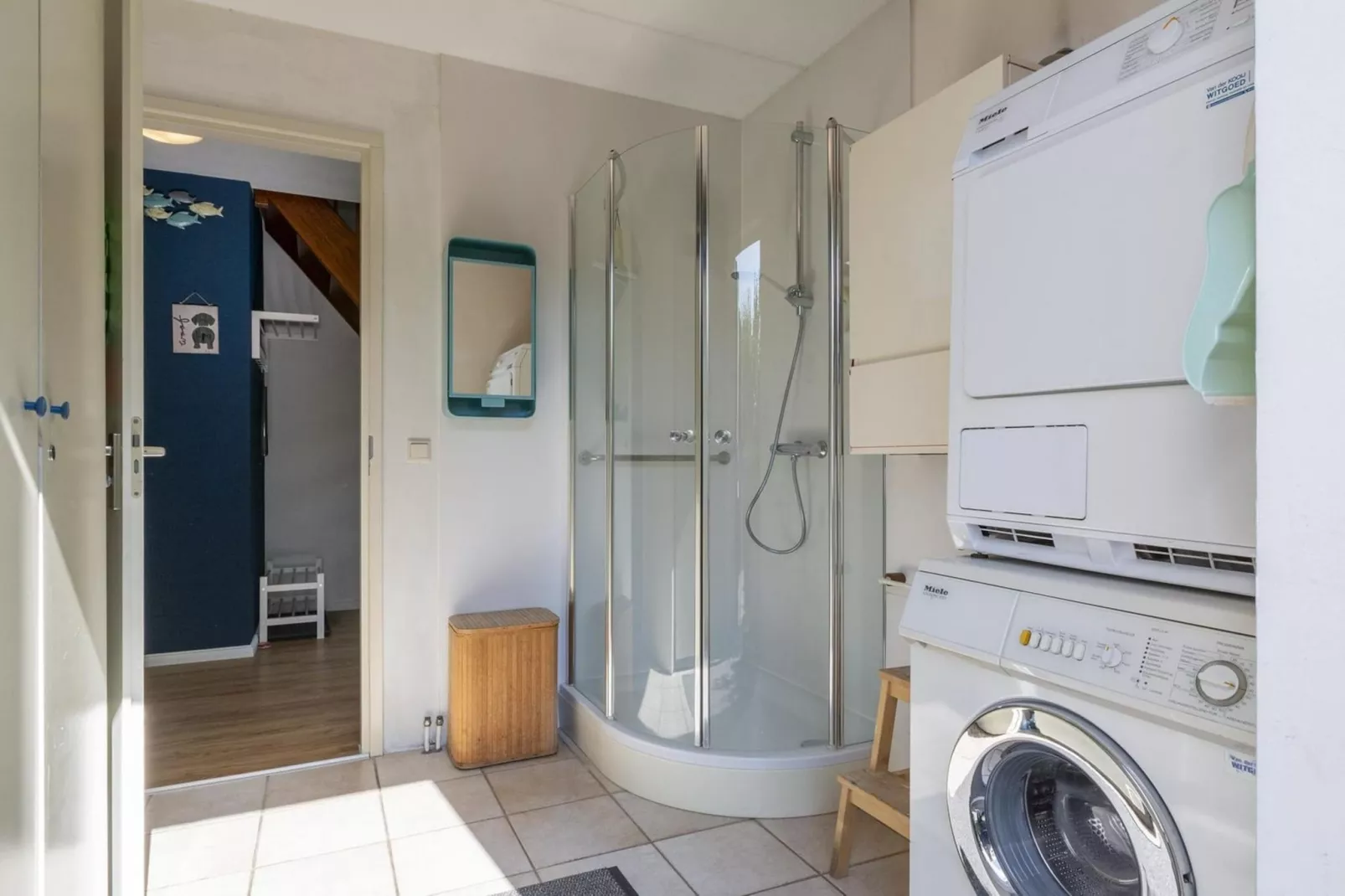 Duynopgangh 47-Bathroom
