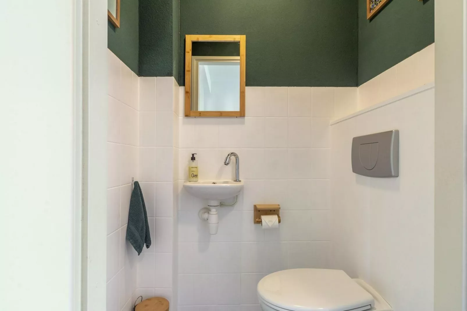 Duynopgangh 47-Bathroom