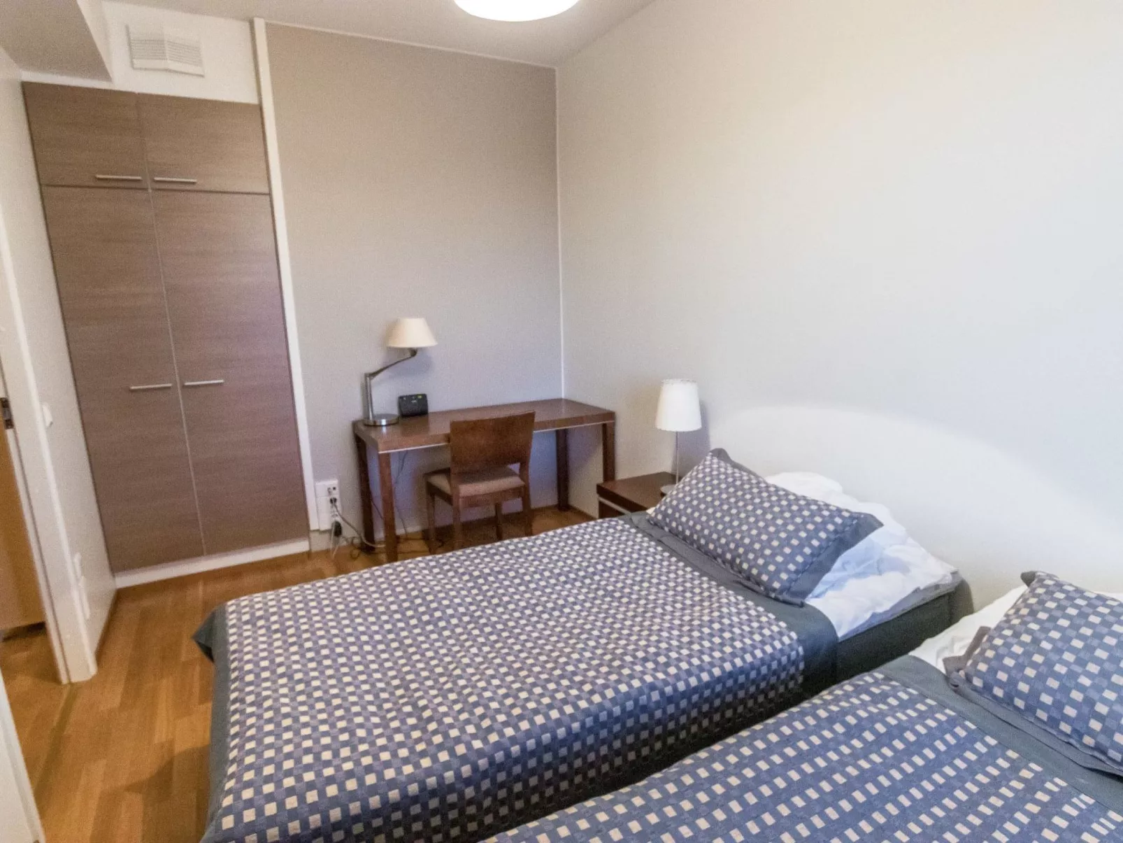 Ylläs chalets a202-Inside