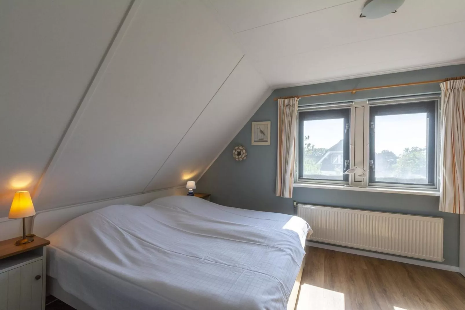 Duynopgangh 47-Bedroom