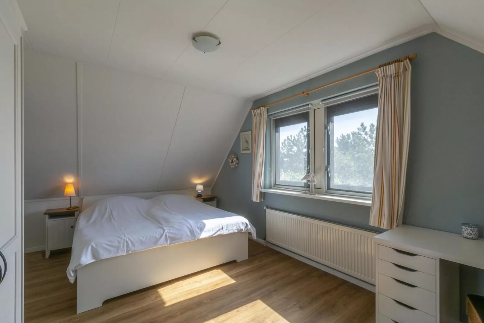 Duynopgangh 47-Bedroom
