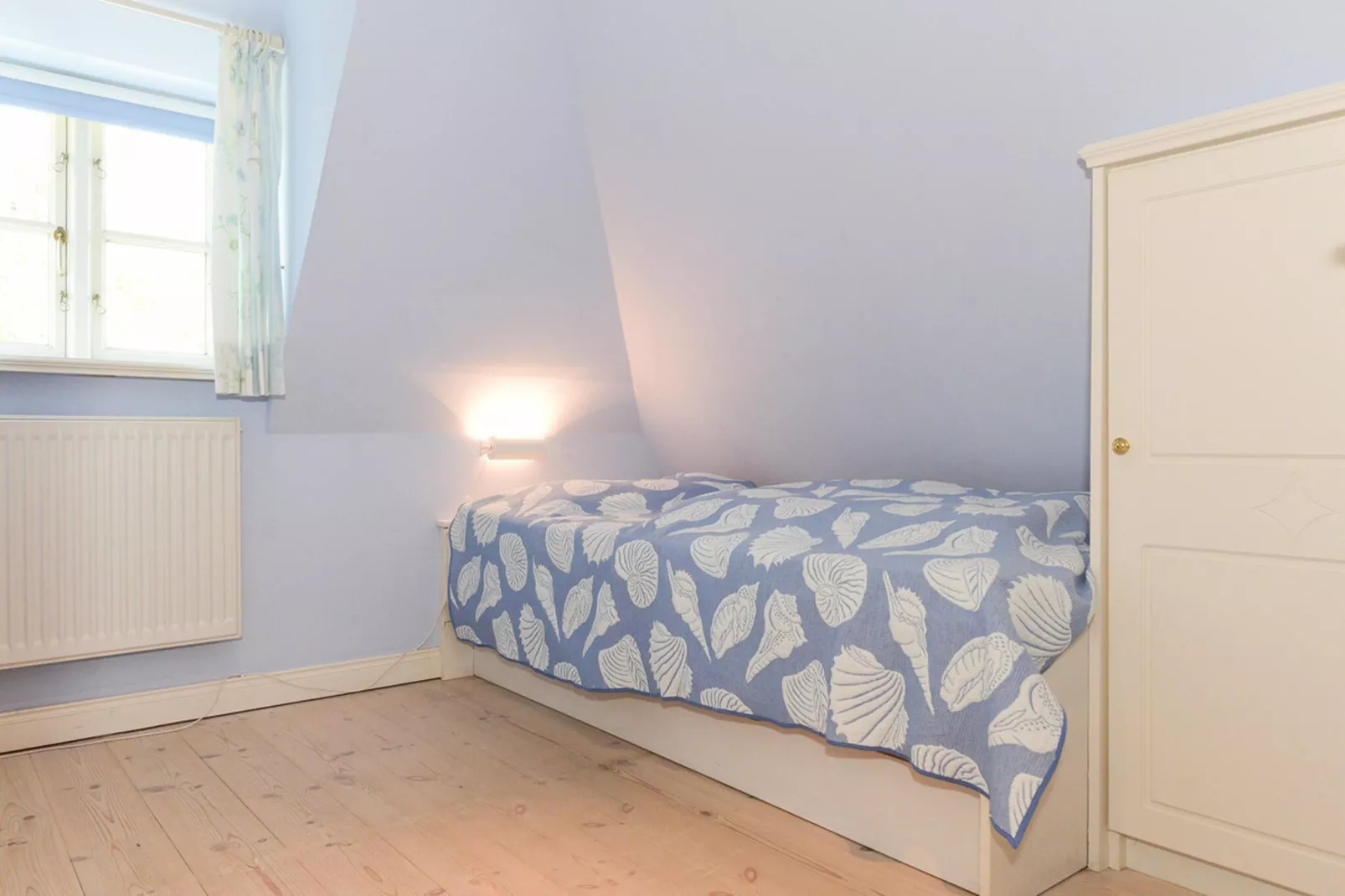 Doppelhaus in Oldsum - Haus 2-Bedroom