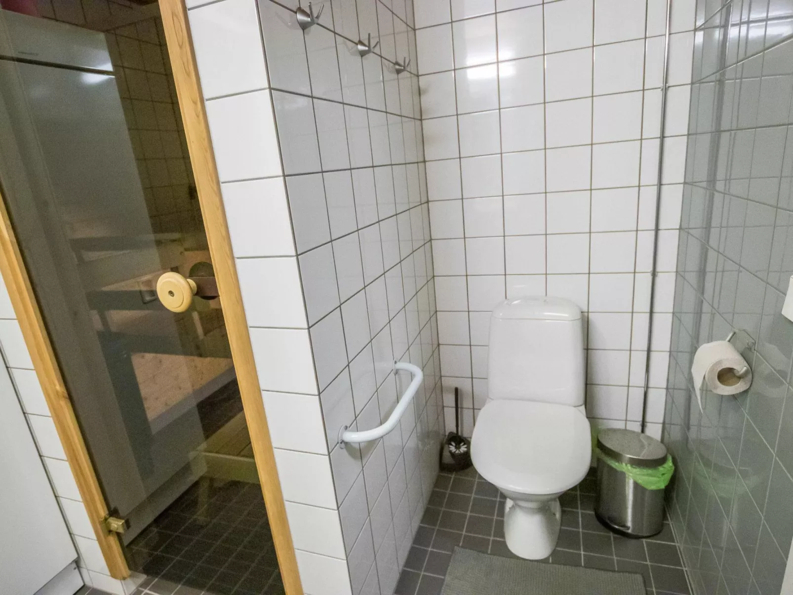 Ylläs chalets a202-Inside