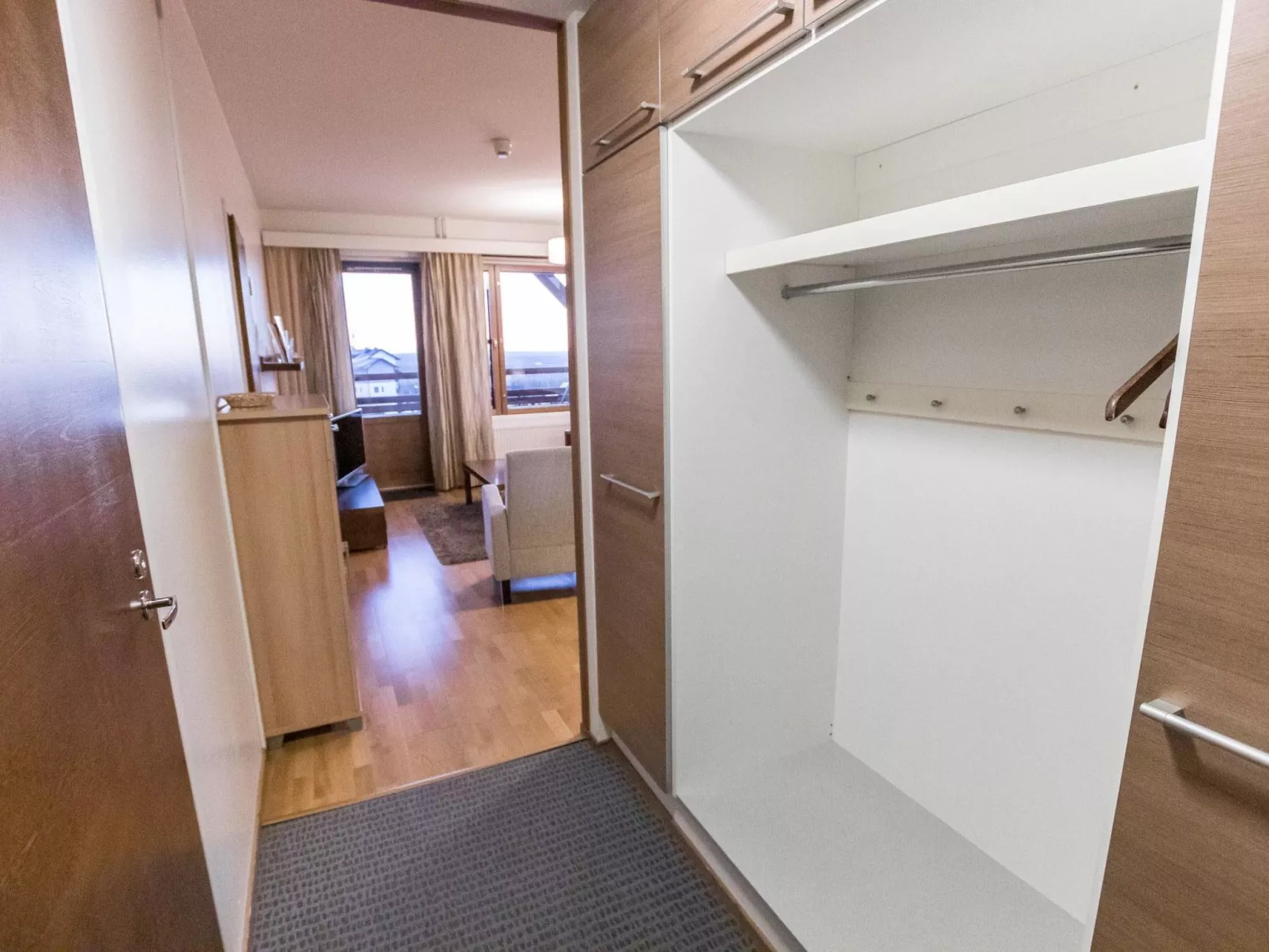 Ylläs chalets a202-Inside