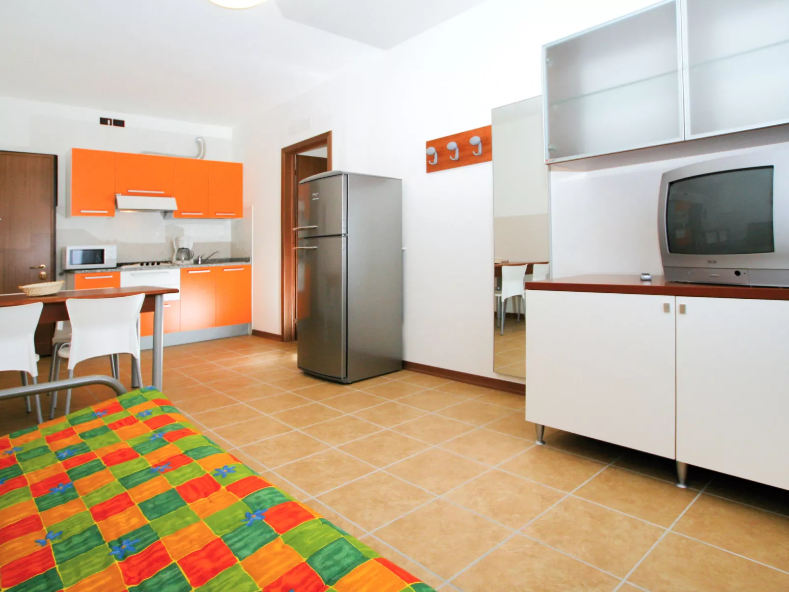 La Quercia-Inside