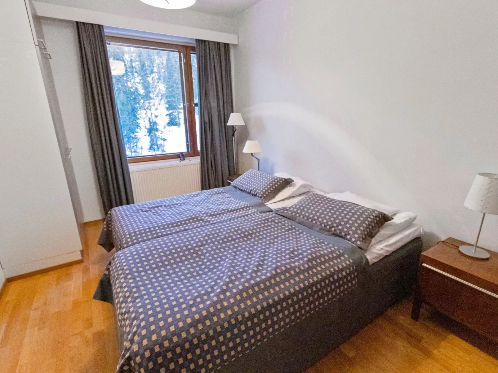 Ylläs chalets a508-Inside