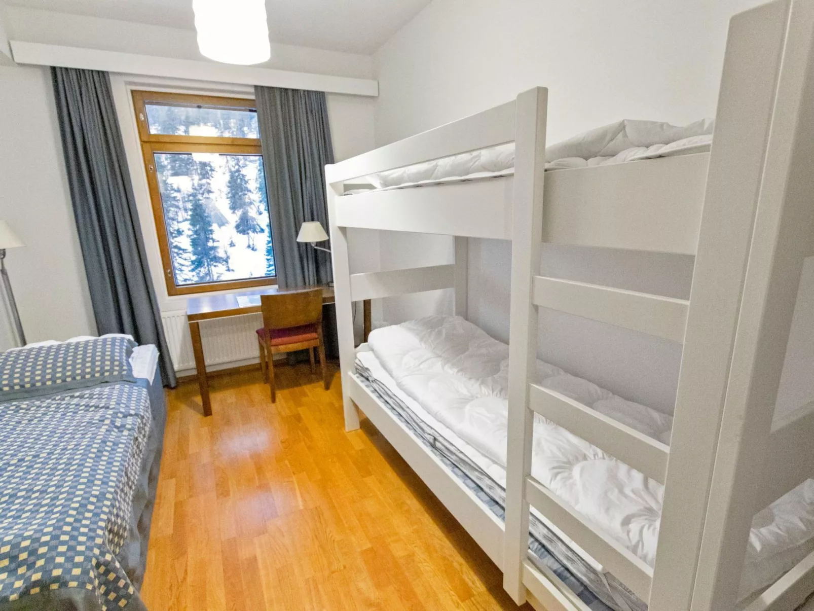 Ylläs chalets a508-Inside