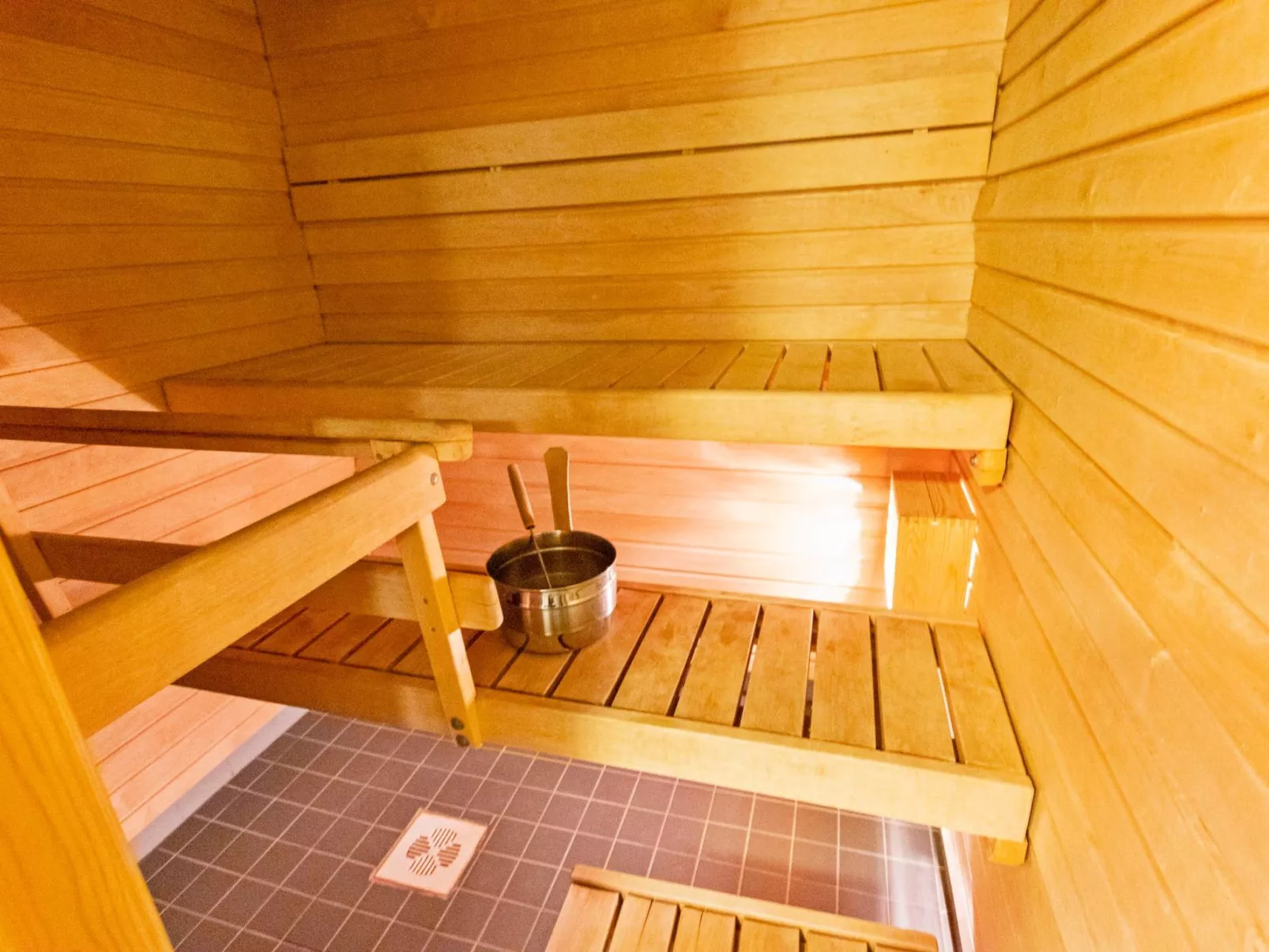 Ylläs chalets a508-Inside