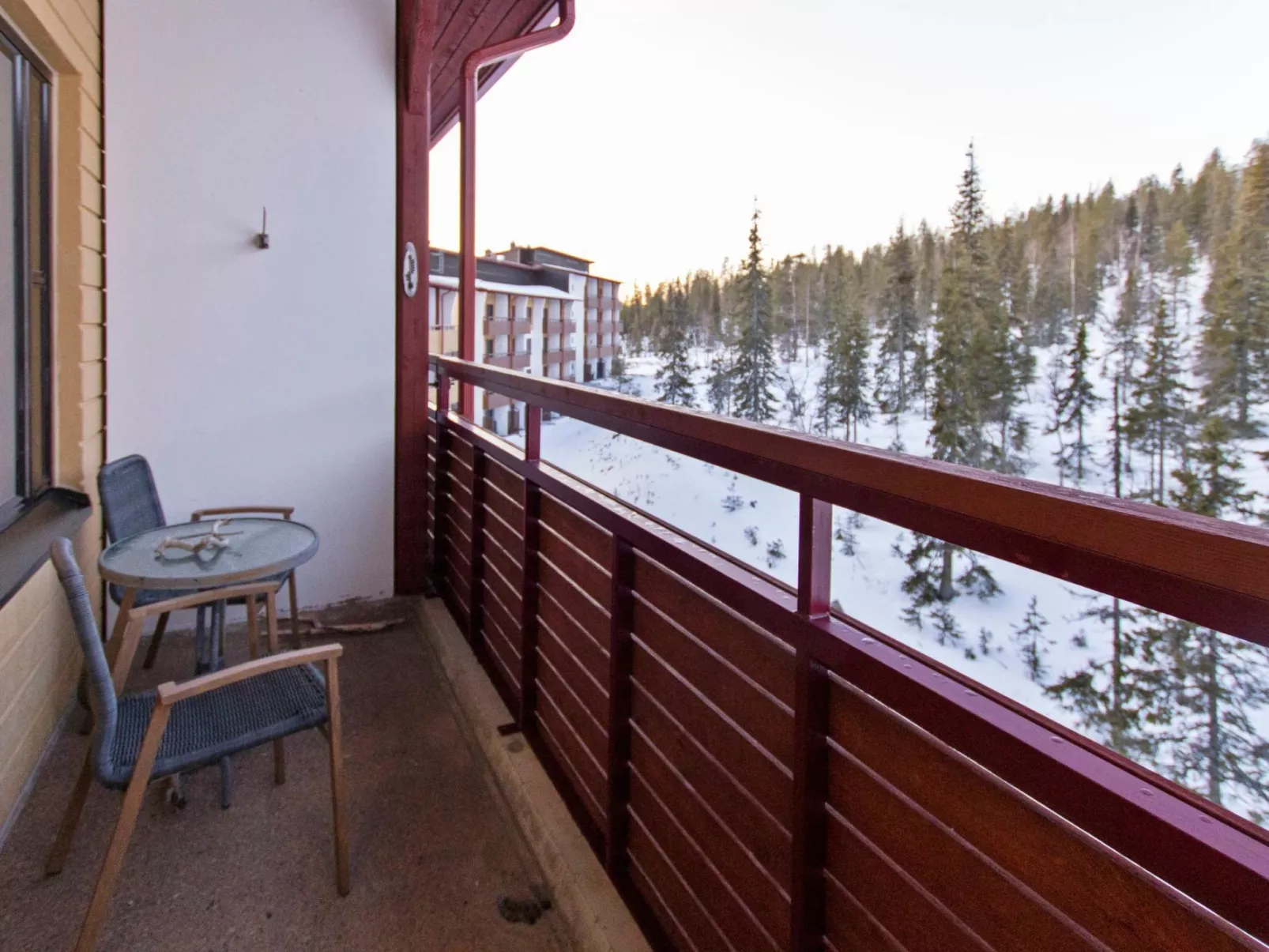 Ylläs chalets a508-Inside