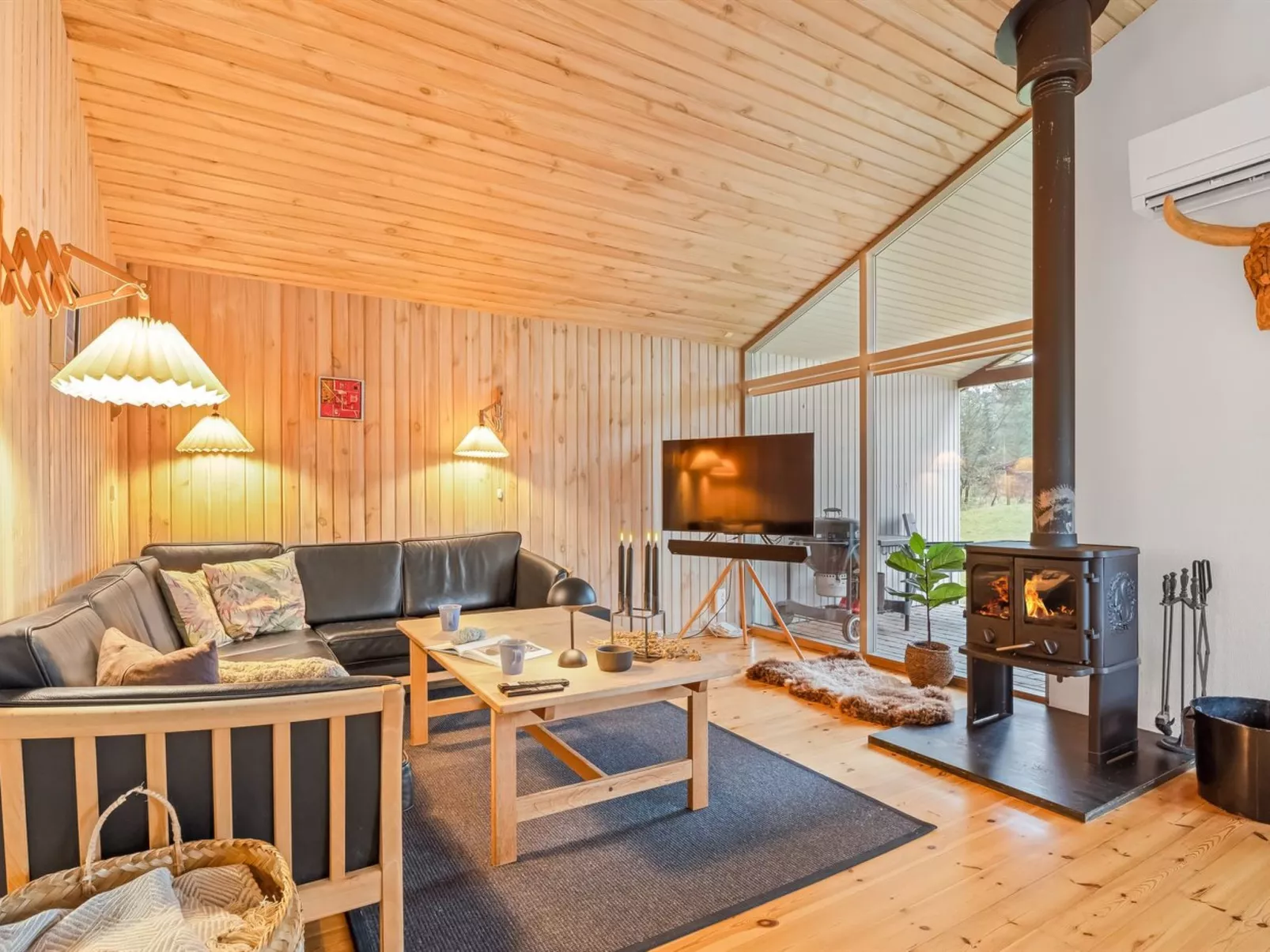 "Gjorgjija" - 50m from the sea-Inside