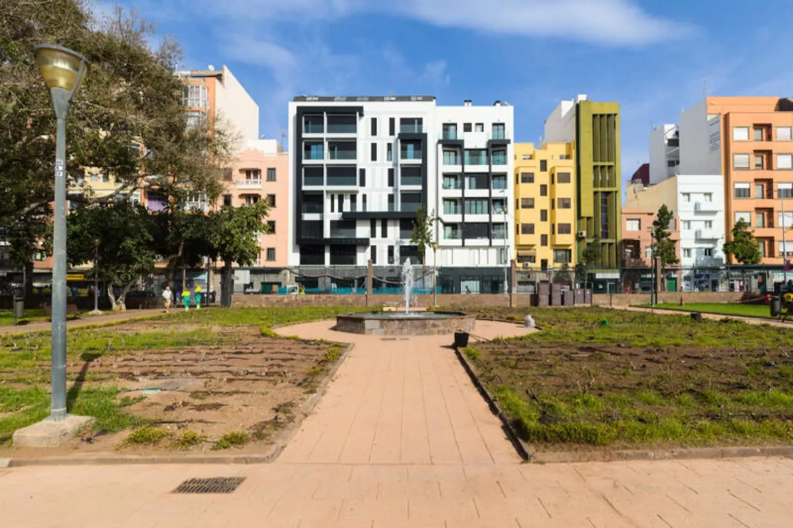 Maison à Las Palmas de Gran Canaria-Image-tags.