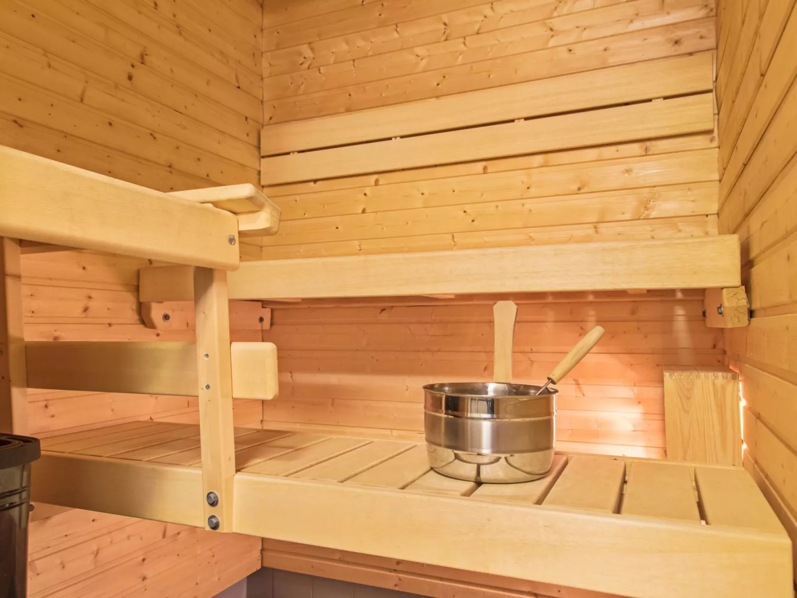 Ylläs chalets a502-Inside