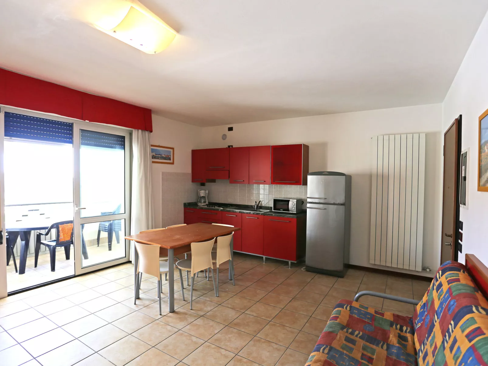 La Quercia-Inside