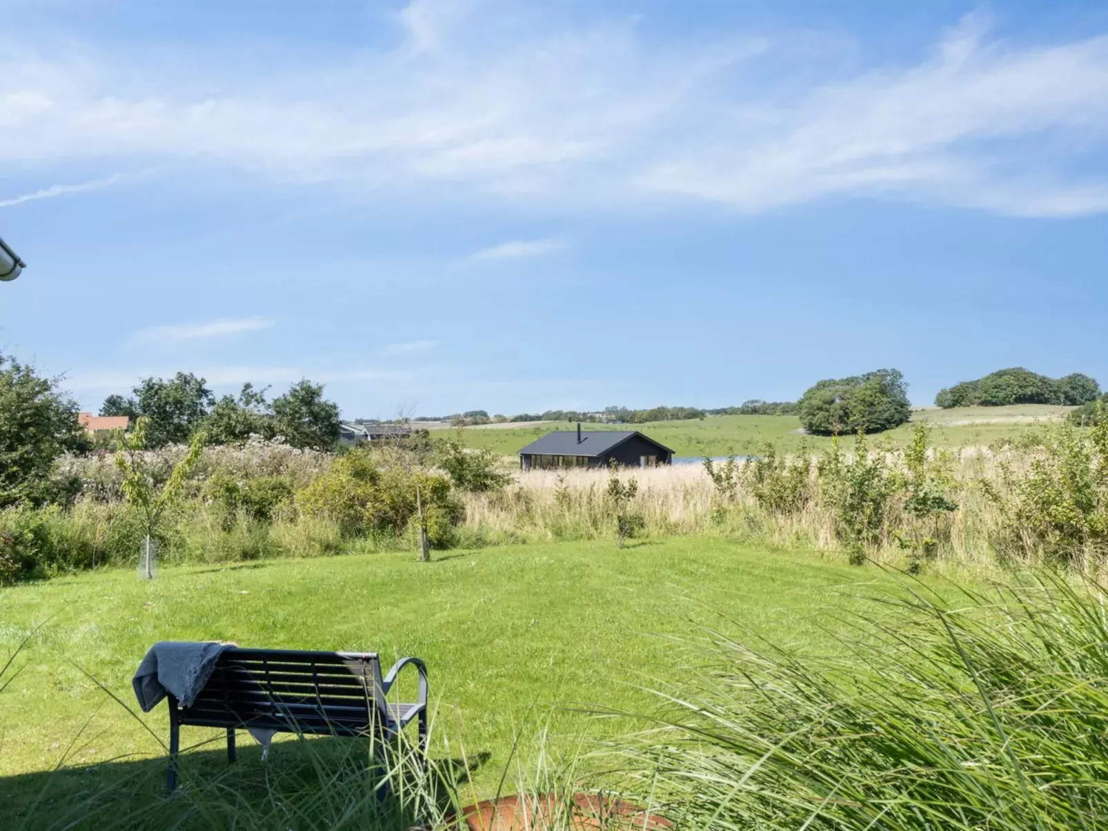 "Bæver" - 200m from the sea-Dehors