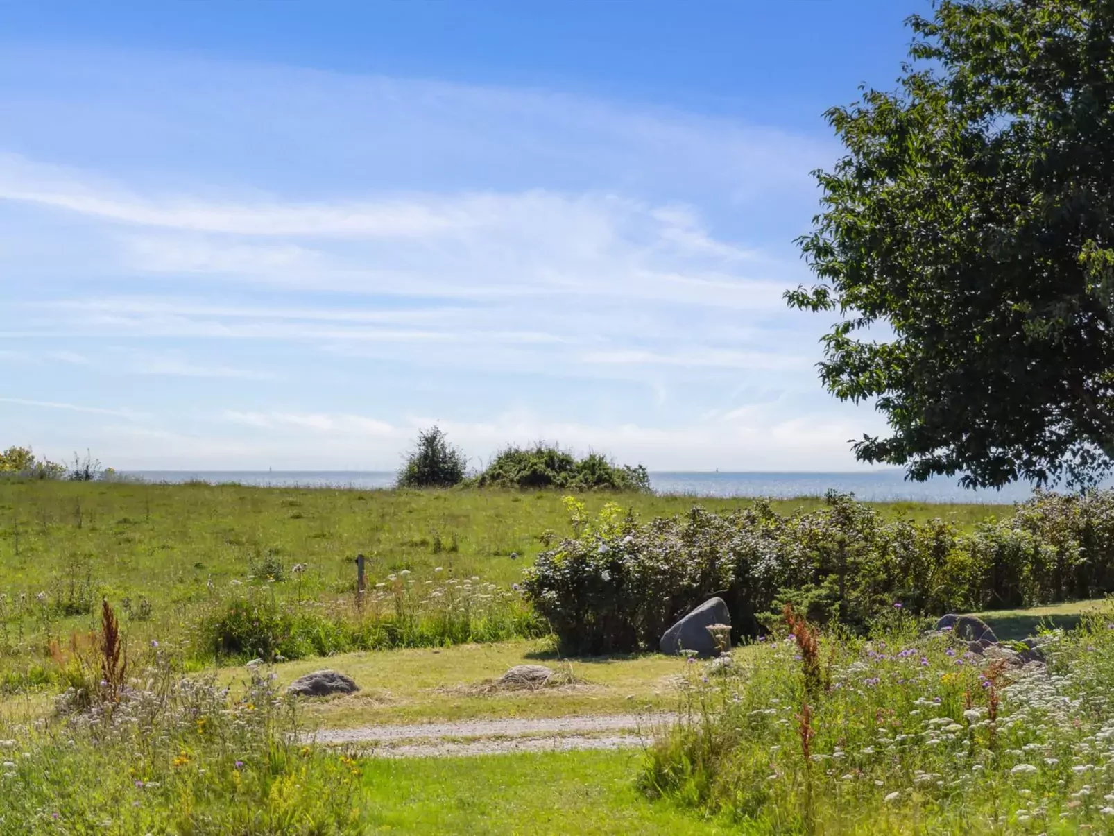 "Bæver" - 200m from the sea-Dehors