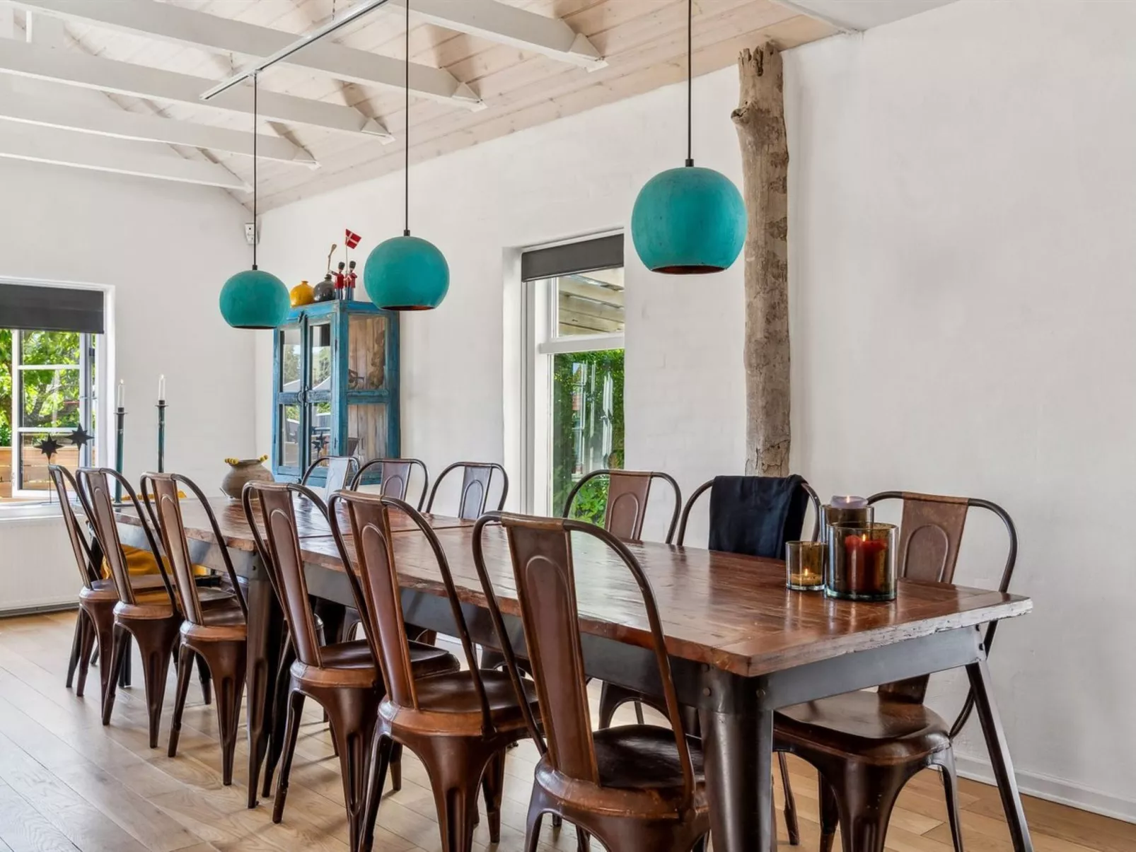 "Elja" - 600m from the sea-Inside