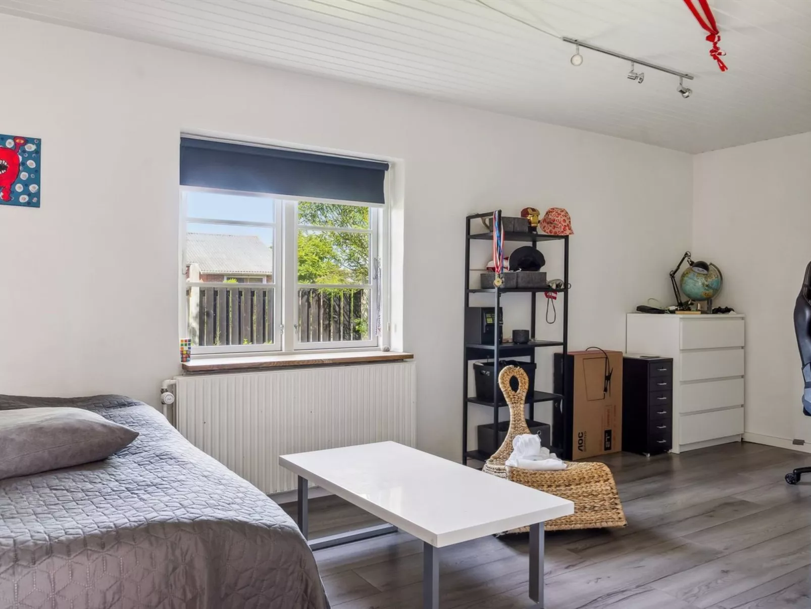 "Elja" - 600m from the sea-Inside