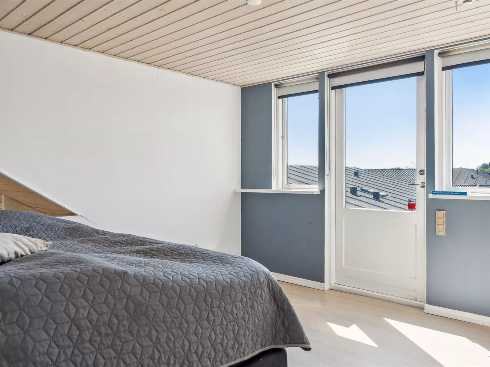 "Elja" - 600m from the sea-Inside
