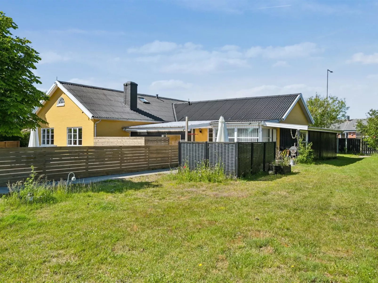 "Elja" - 600m from the sea-Outside