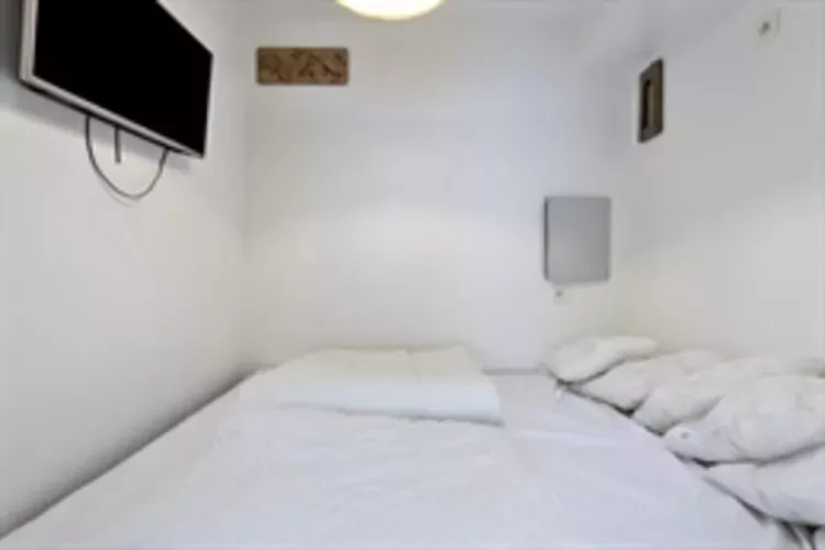 BLANKEDUYN 4A-Chambre