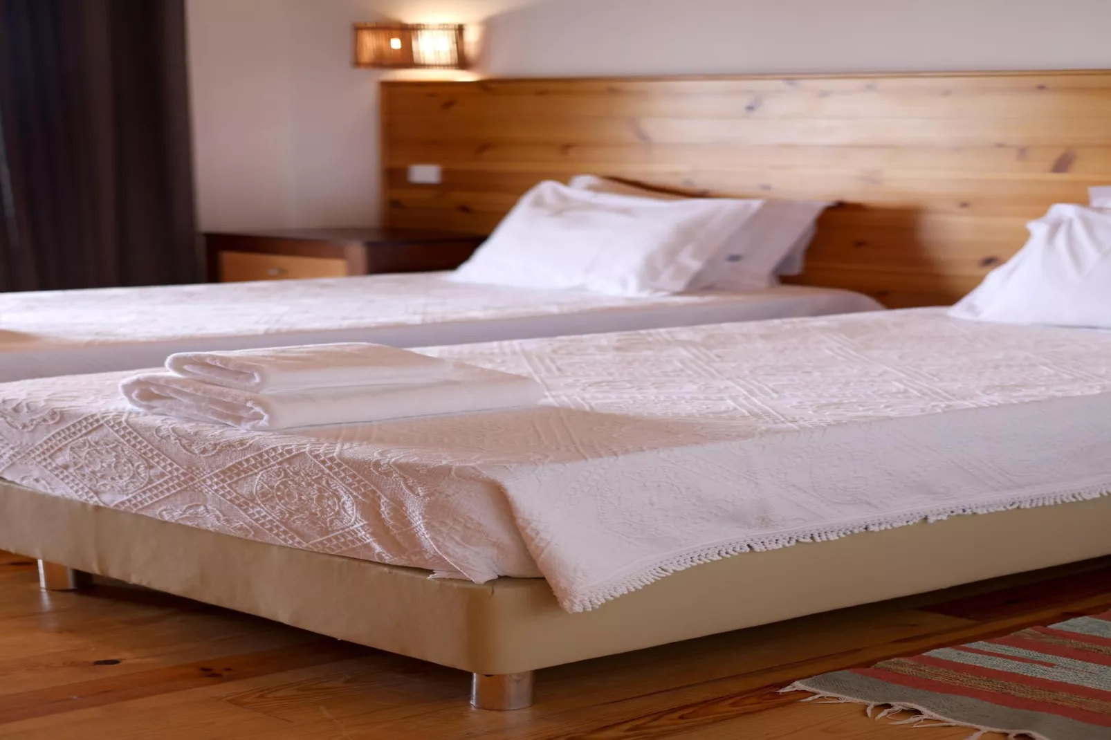 Holiday Apartment in Santo Amaro  // Apt T1-Bedroom