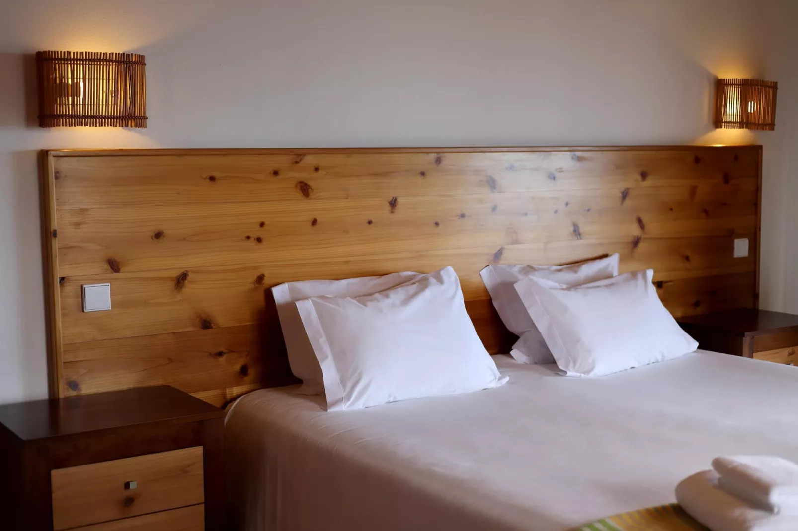 Holiday Apartment in Santo Amaro  // Apt T1-Bedroom
