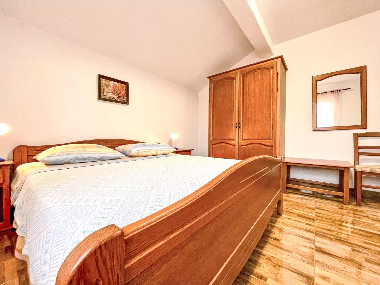 Apartment Marino-Inside